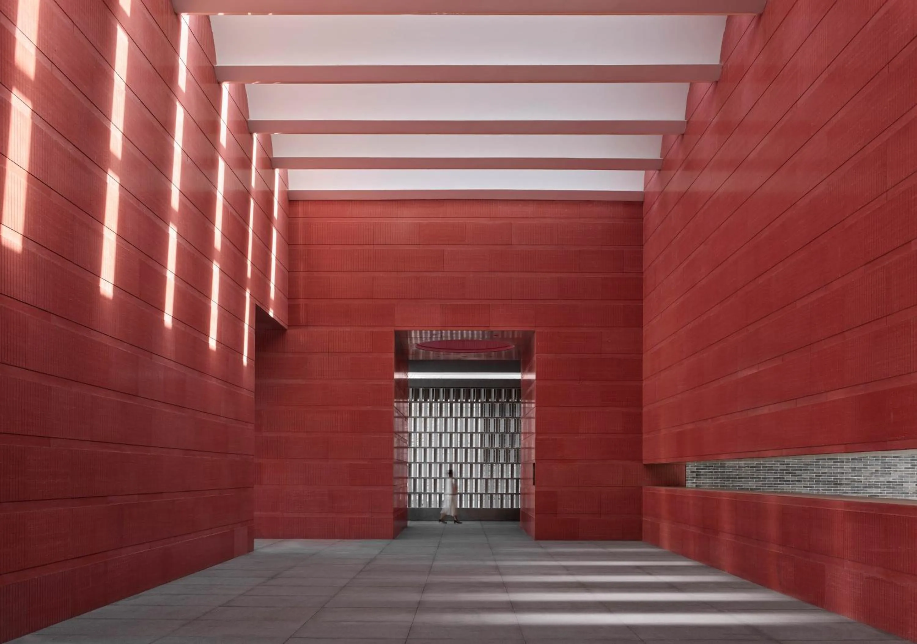 Day in Banyan Tree Dongguan Songshan Lake