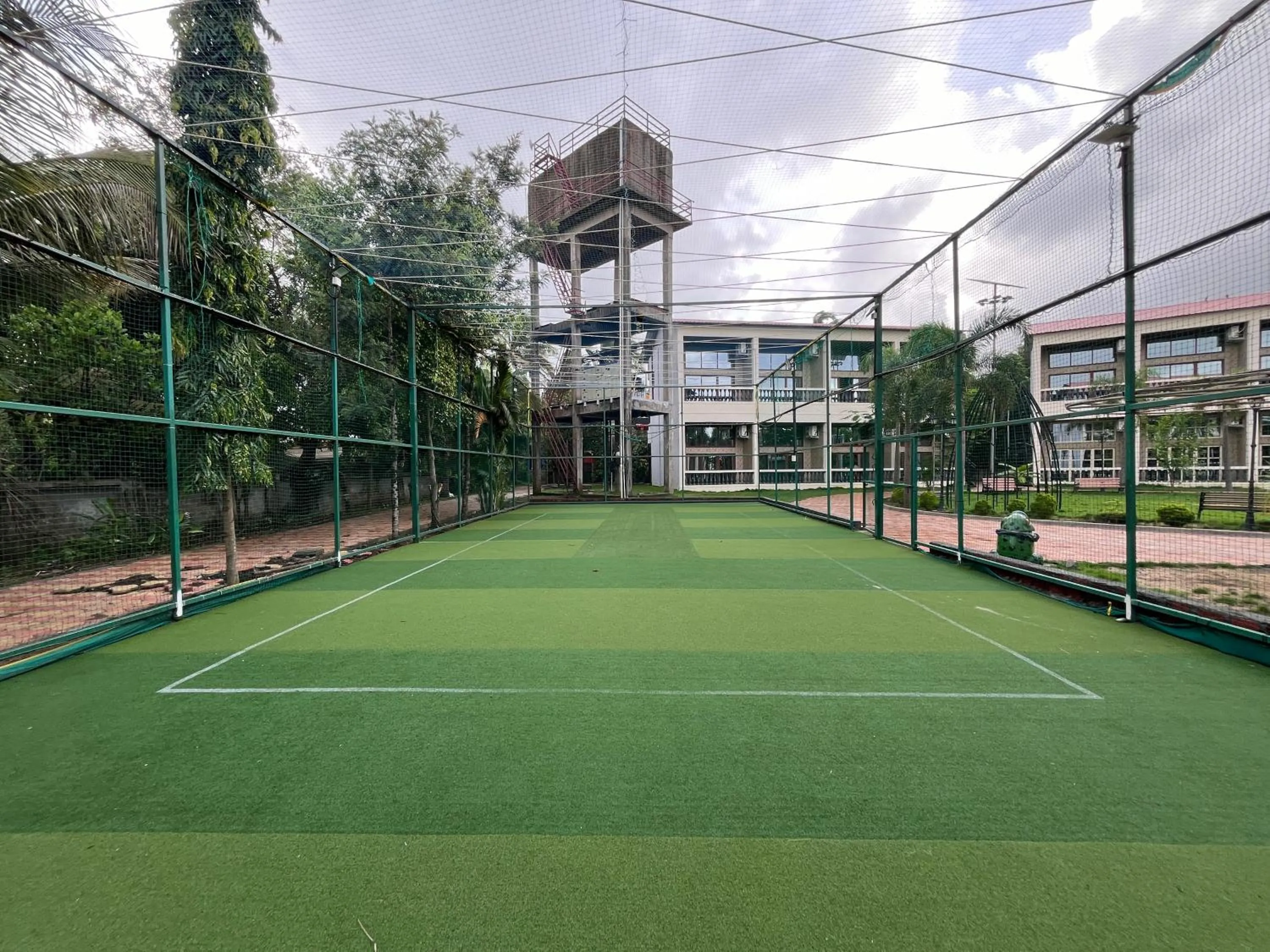 Activities in DAN Resorts & Weddings