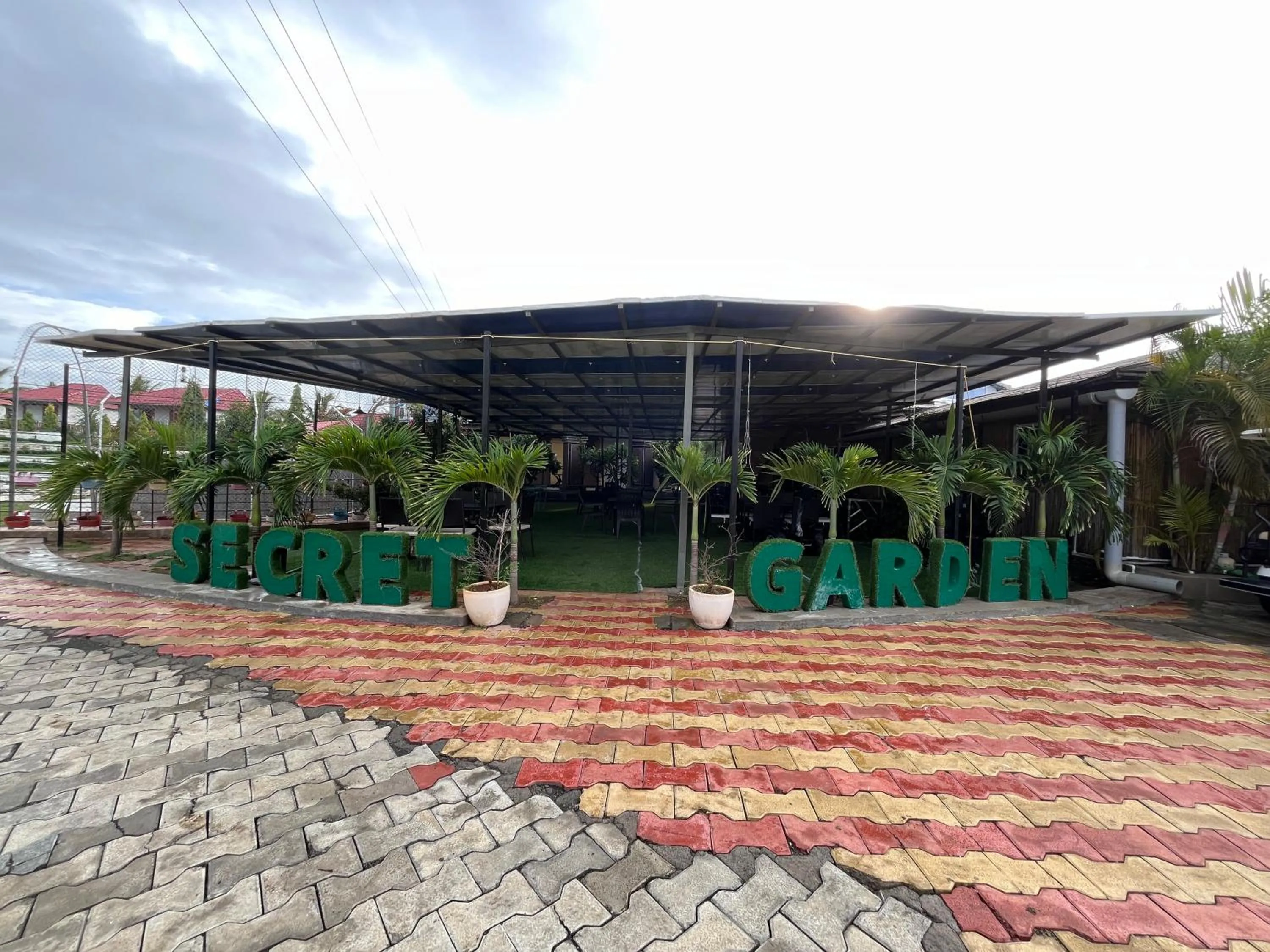 Other in DAN Resorts & Weddings