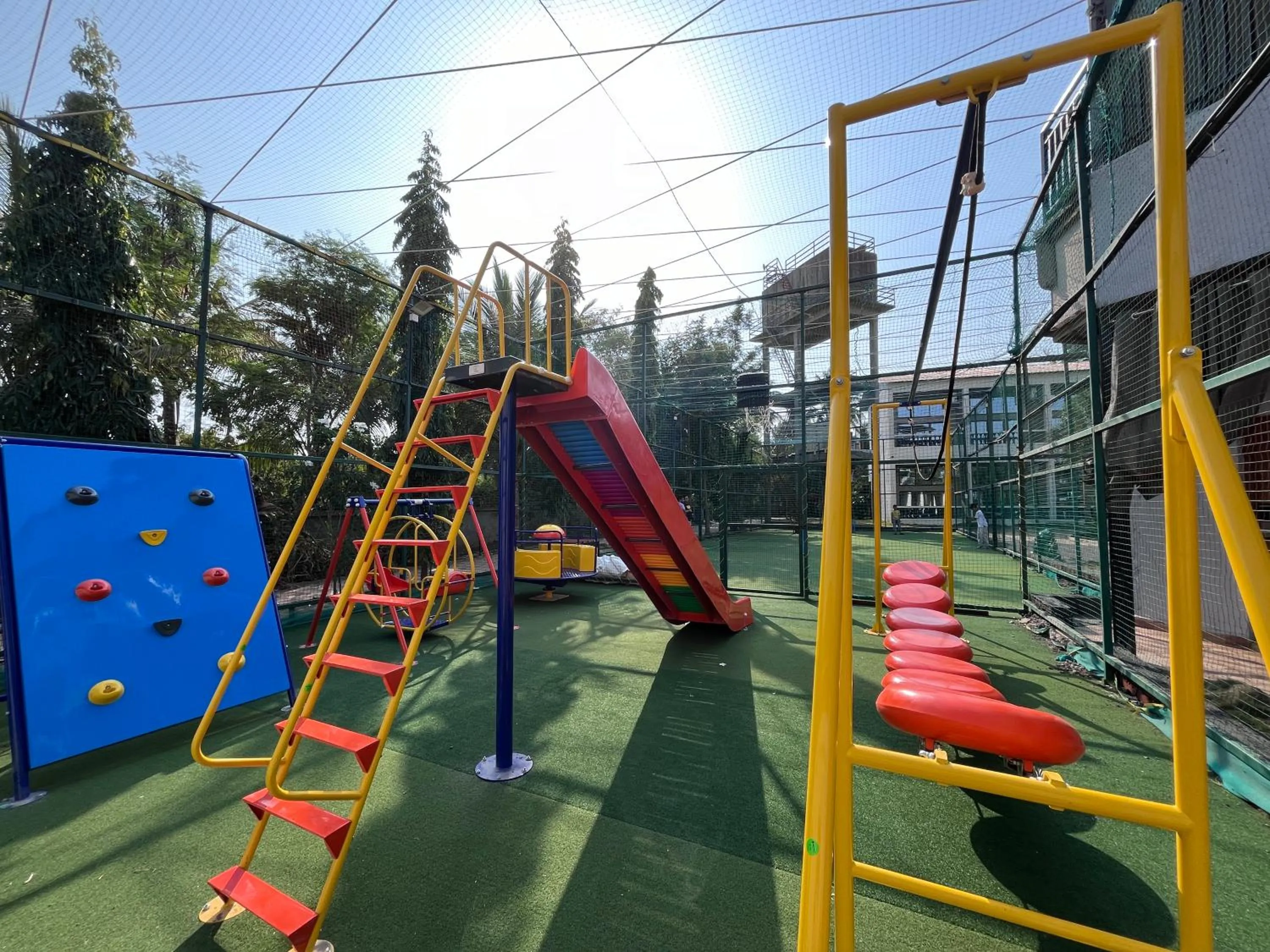 Activities in DAN Resorts & Weddings