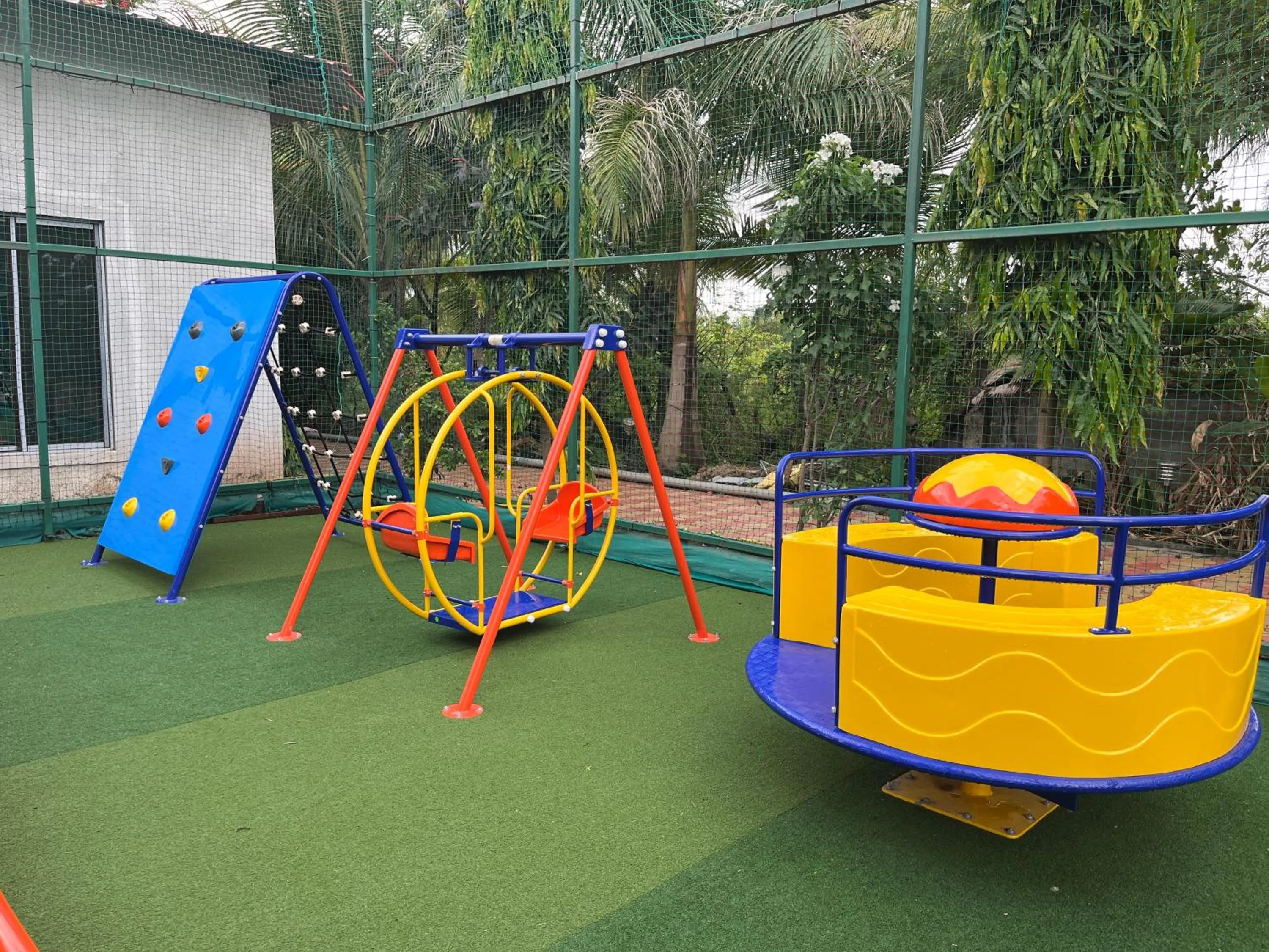 Activities in DAN Resorts & Weddings