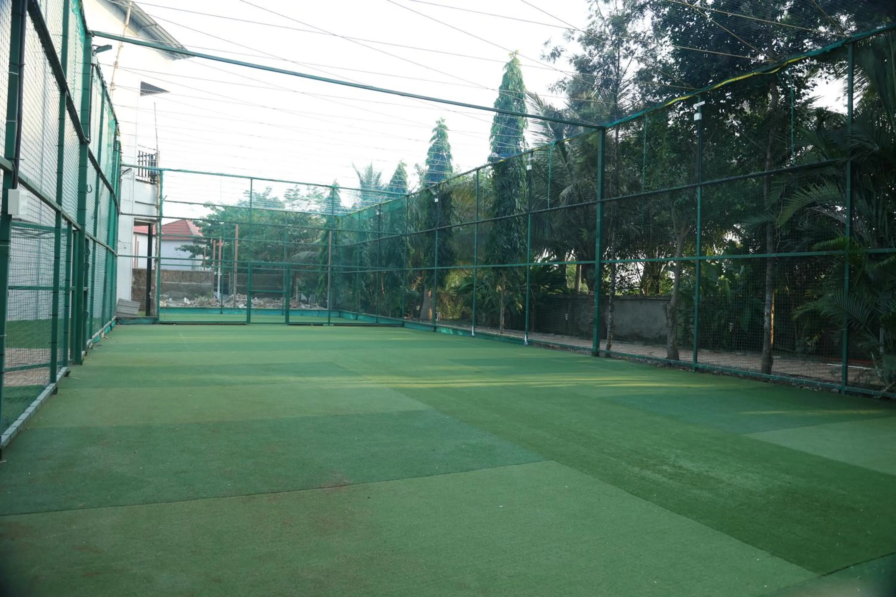 Activities in DAN Resorts & Weddings