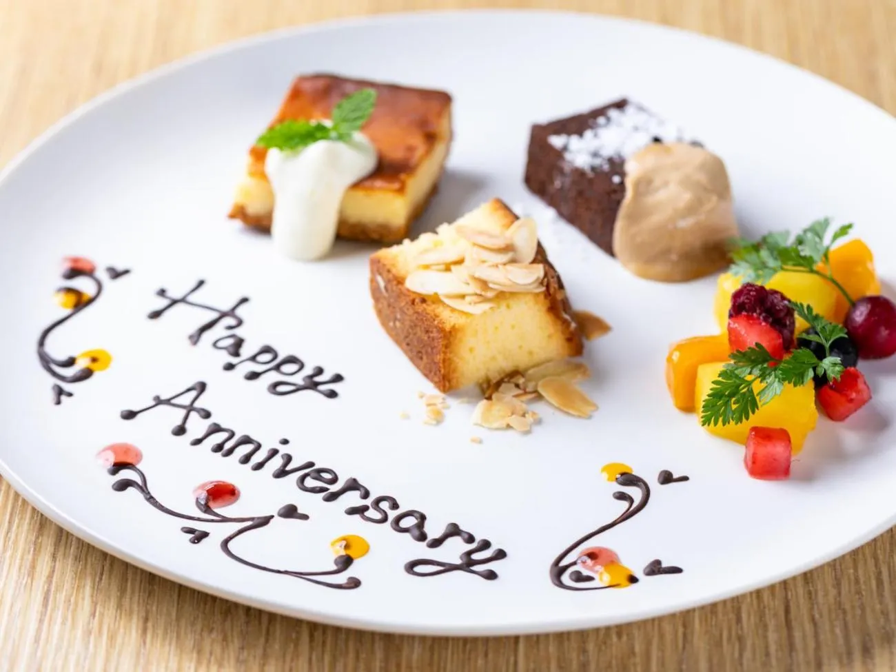 Food in THE SENAGAJIMA STORYLINE