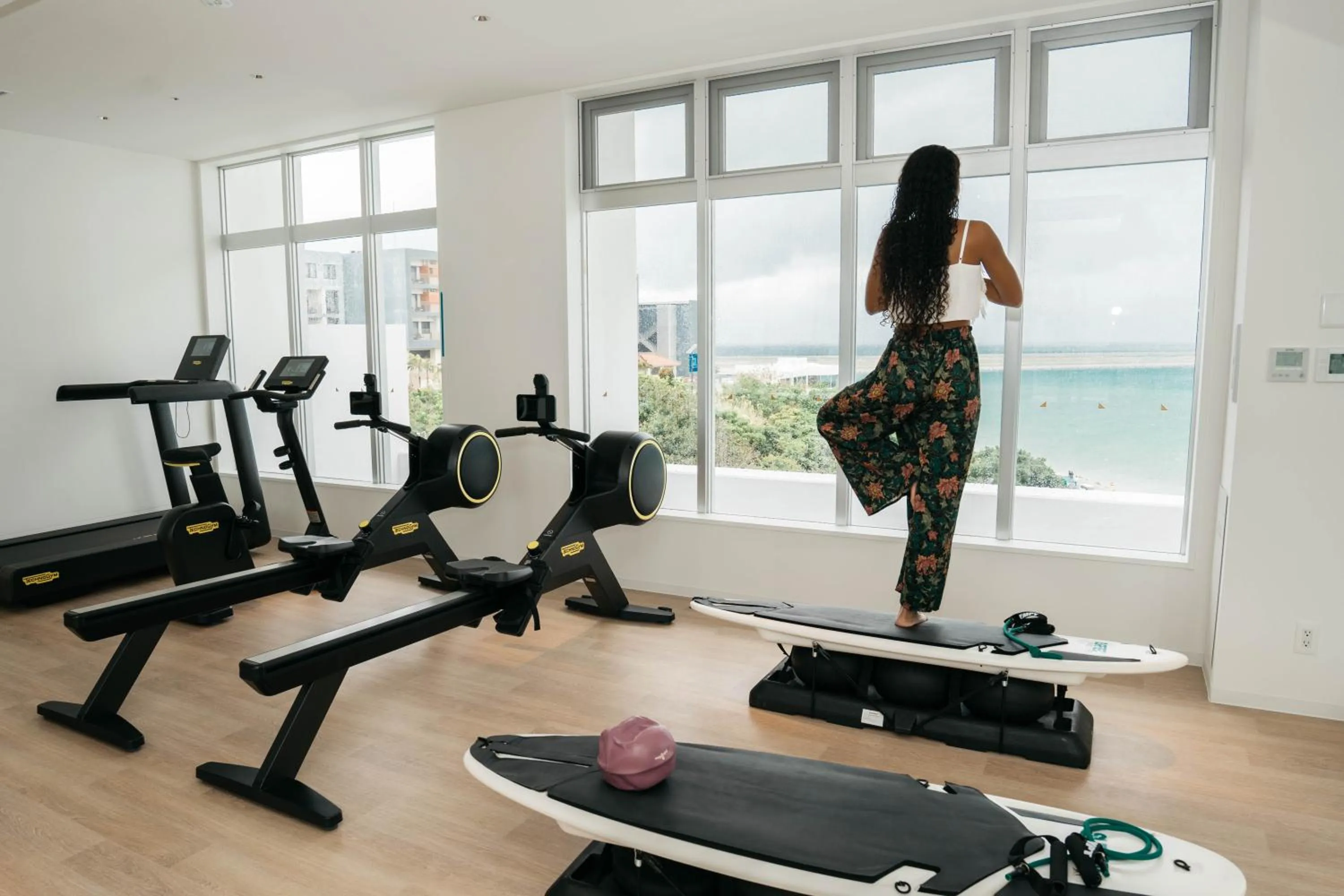 Spa and wellness centre/facilities in THE SENAGAJIMA STORYLINE