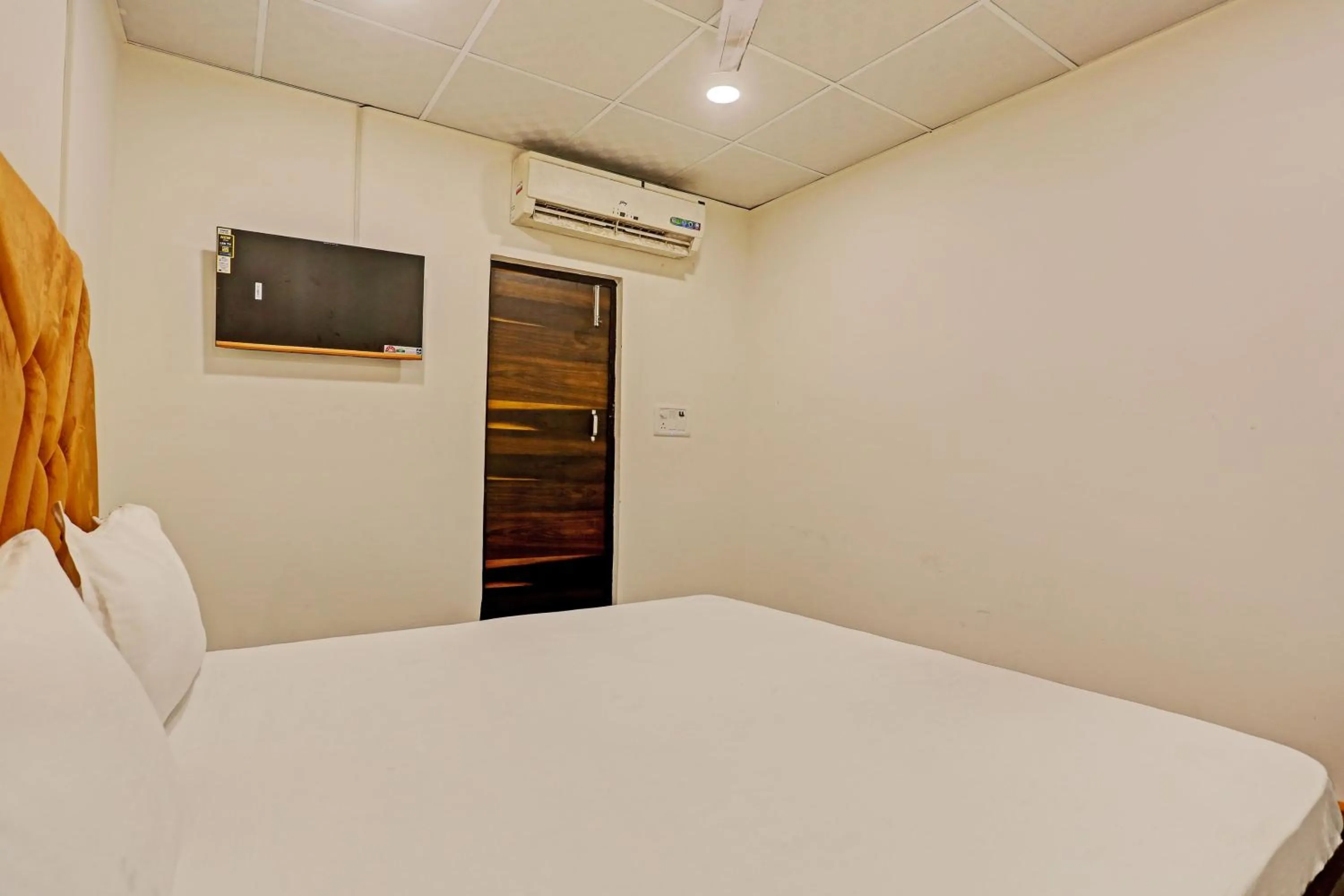 Bedroom in Super Hotel O Silver Key