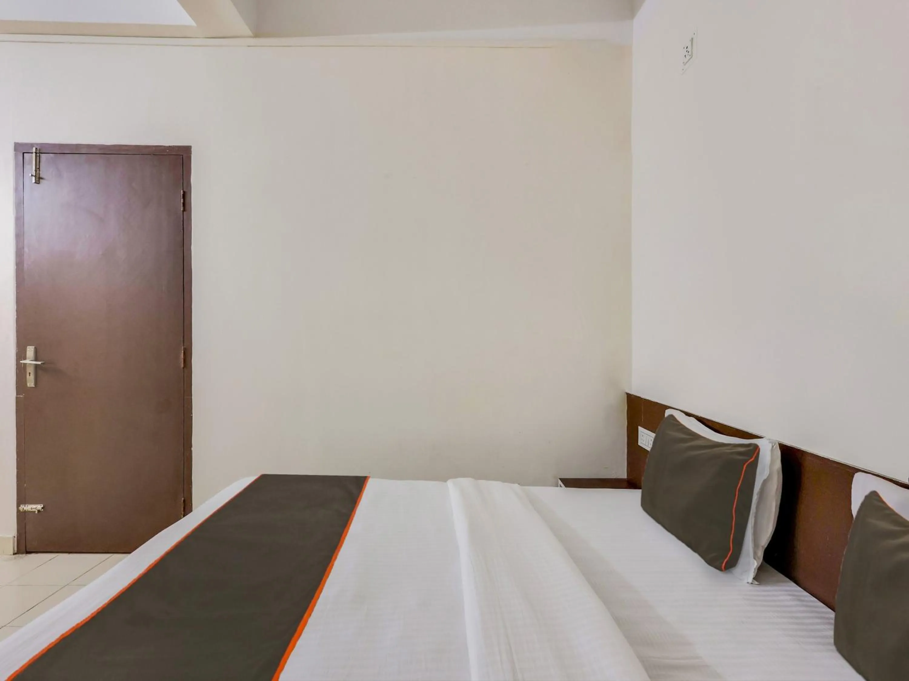 Bedroom in Collection O Erica