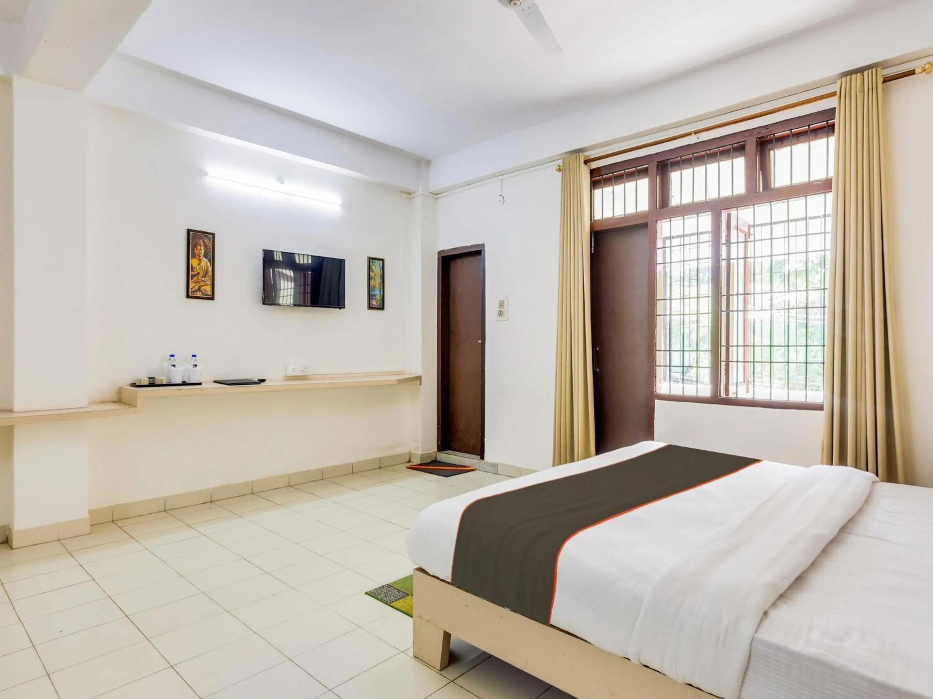 Bedroom in Collection O Erica