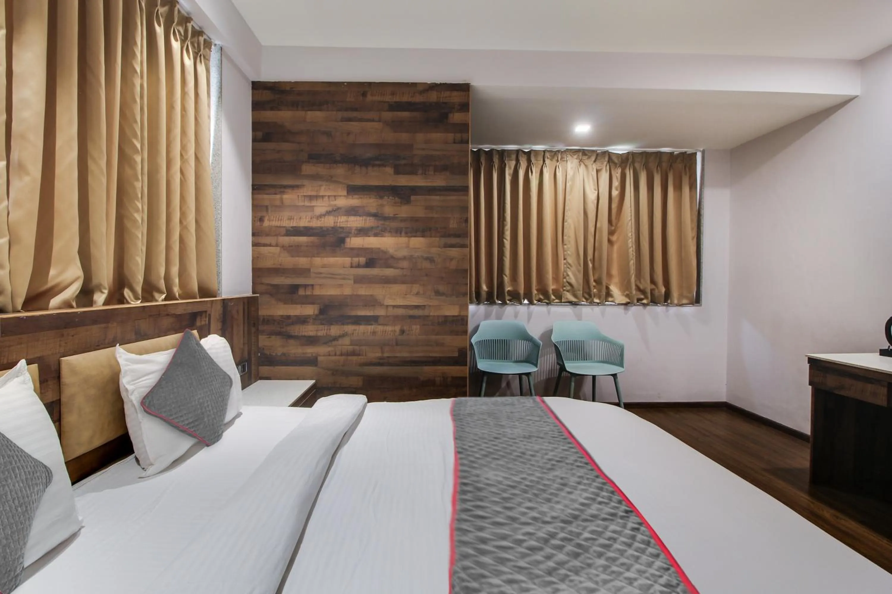 Bedroom in Collection O Avasa Grand