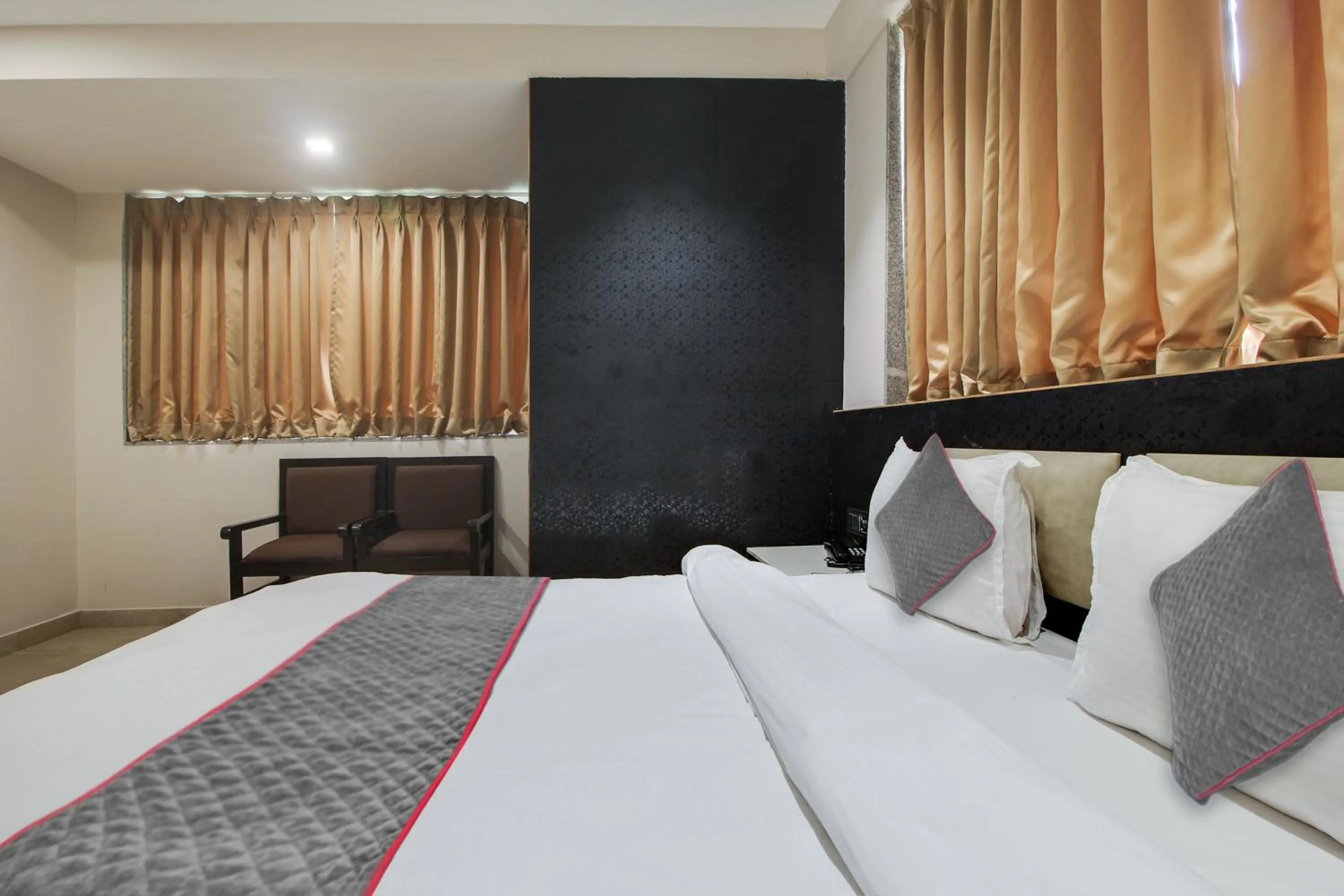 Bedroom in Collection O Avasa Grand