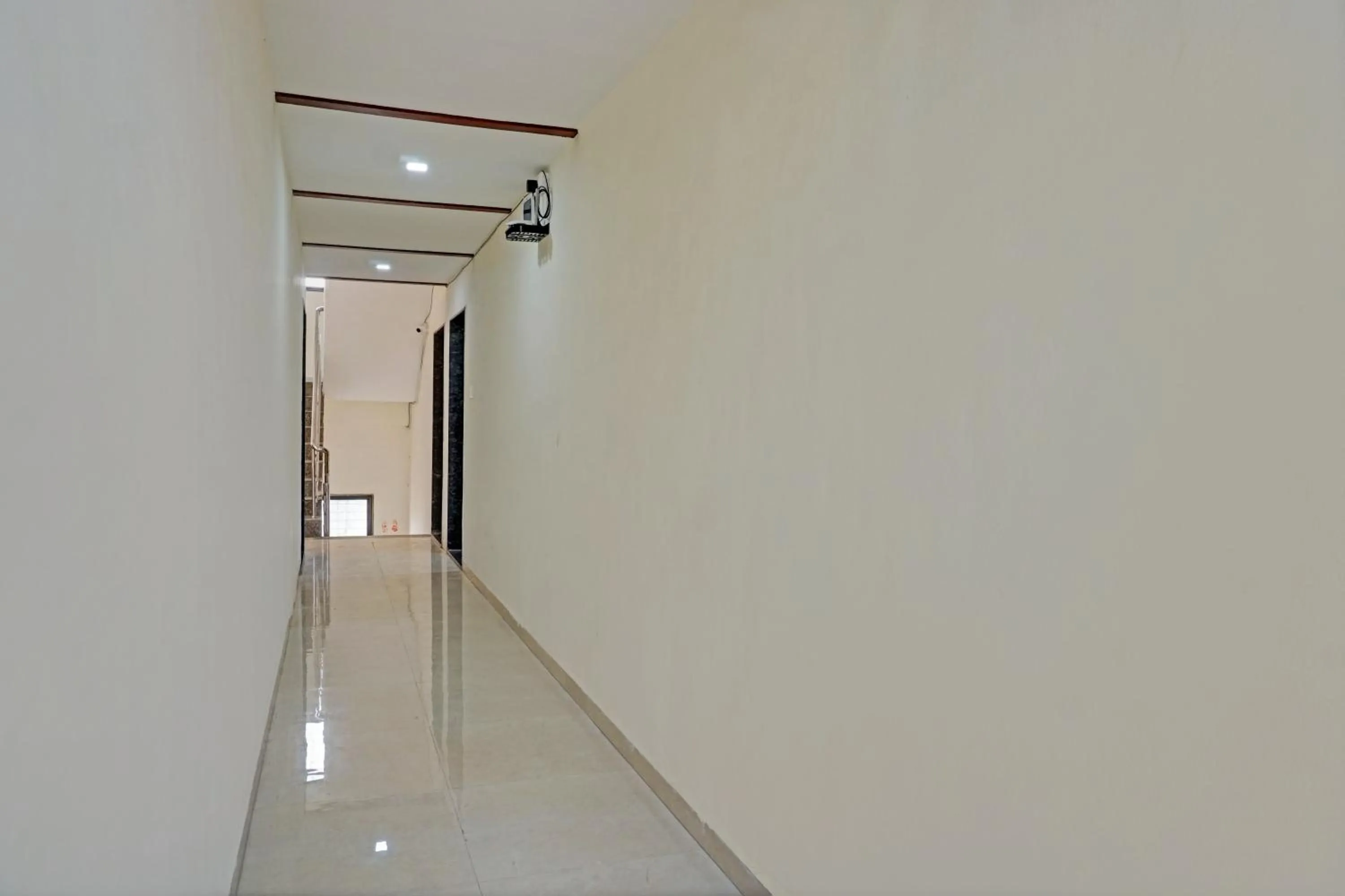 Lobby or reception in Hotel O Shanaya Lodging