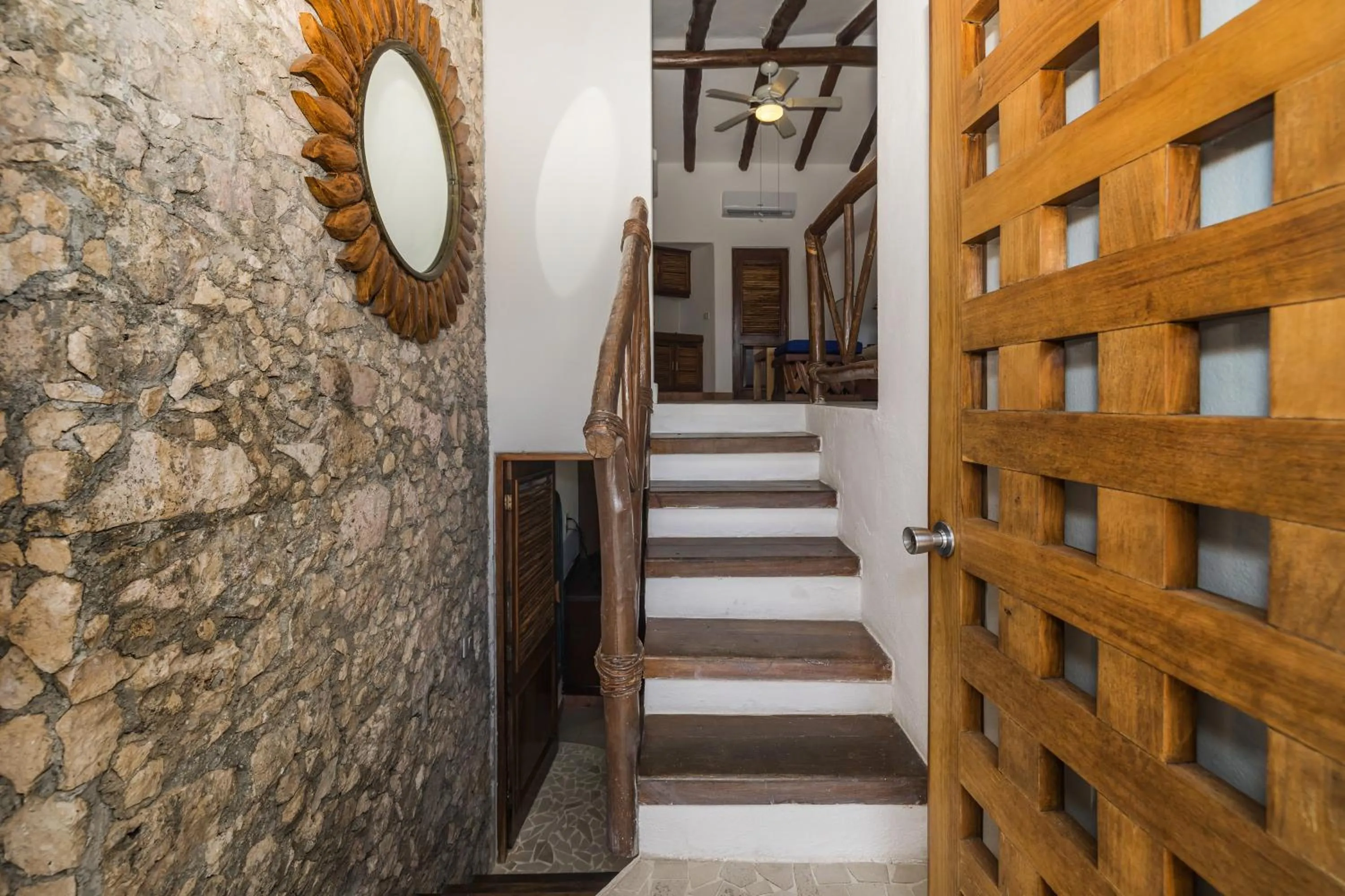 Casa del Mar Cozumel Hotel & Dive Resort with free access to an exclusive beach club