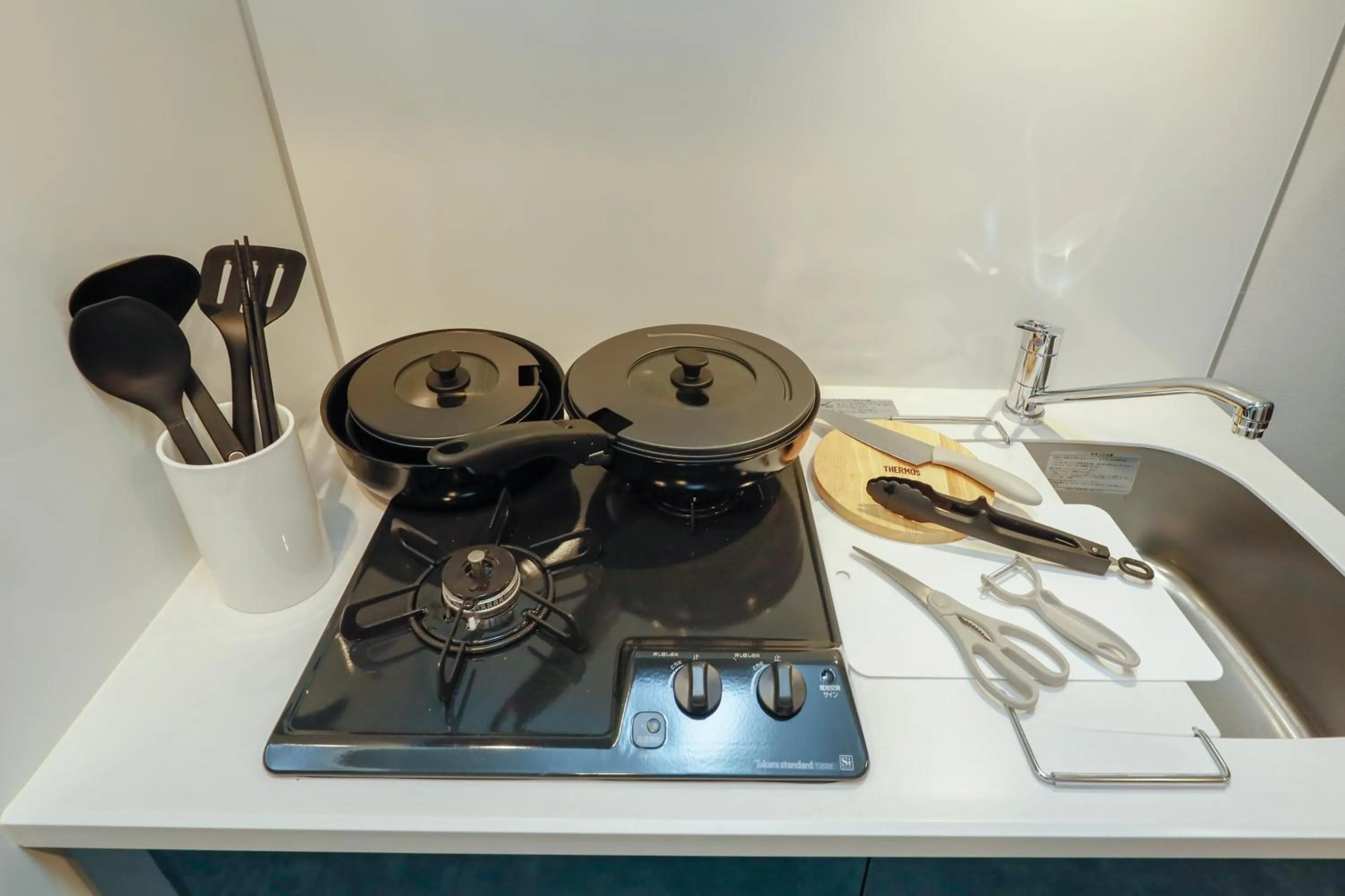 Seaside Tamachi by Tranova