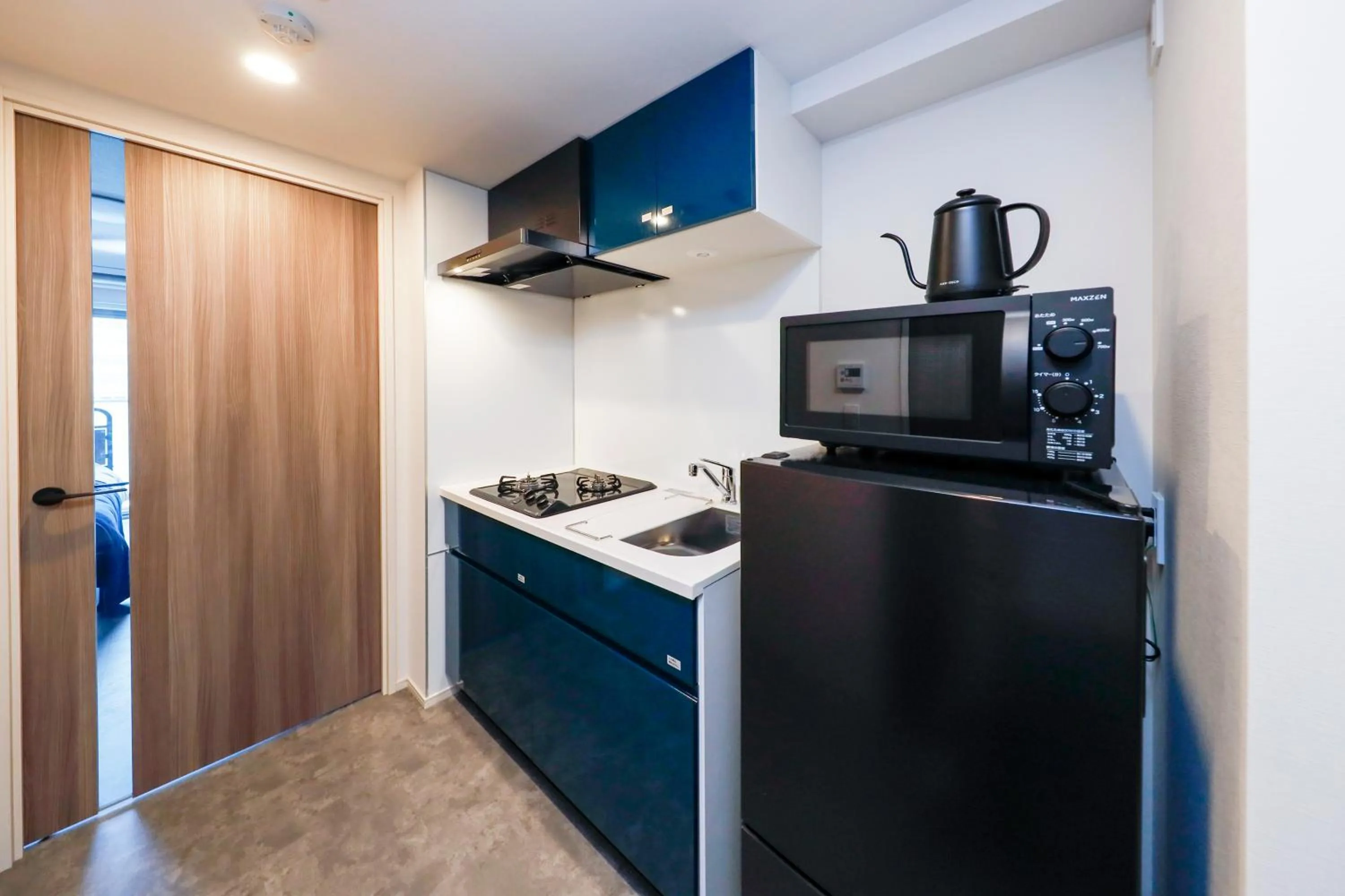 Seaside Tamachi by Tranova