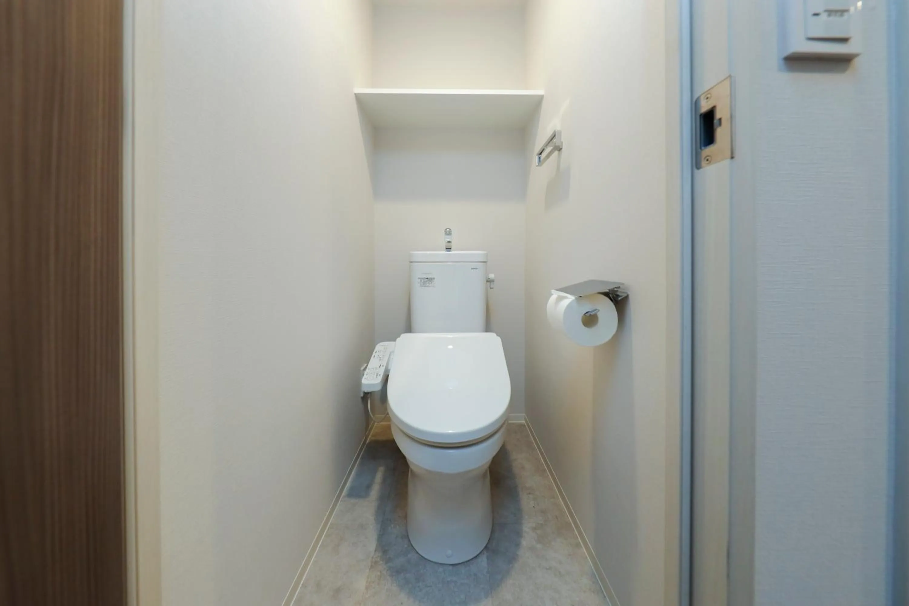 Seaside Tamachi by Tranova