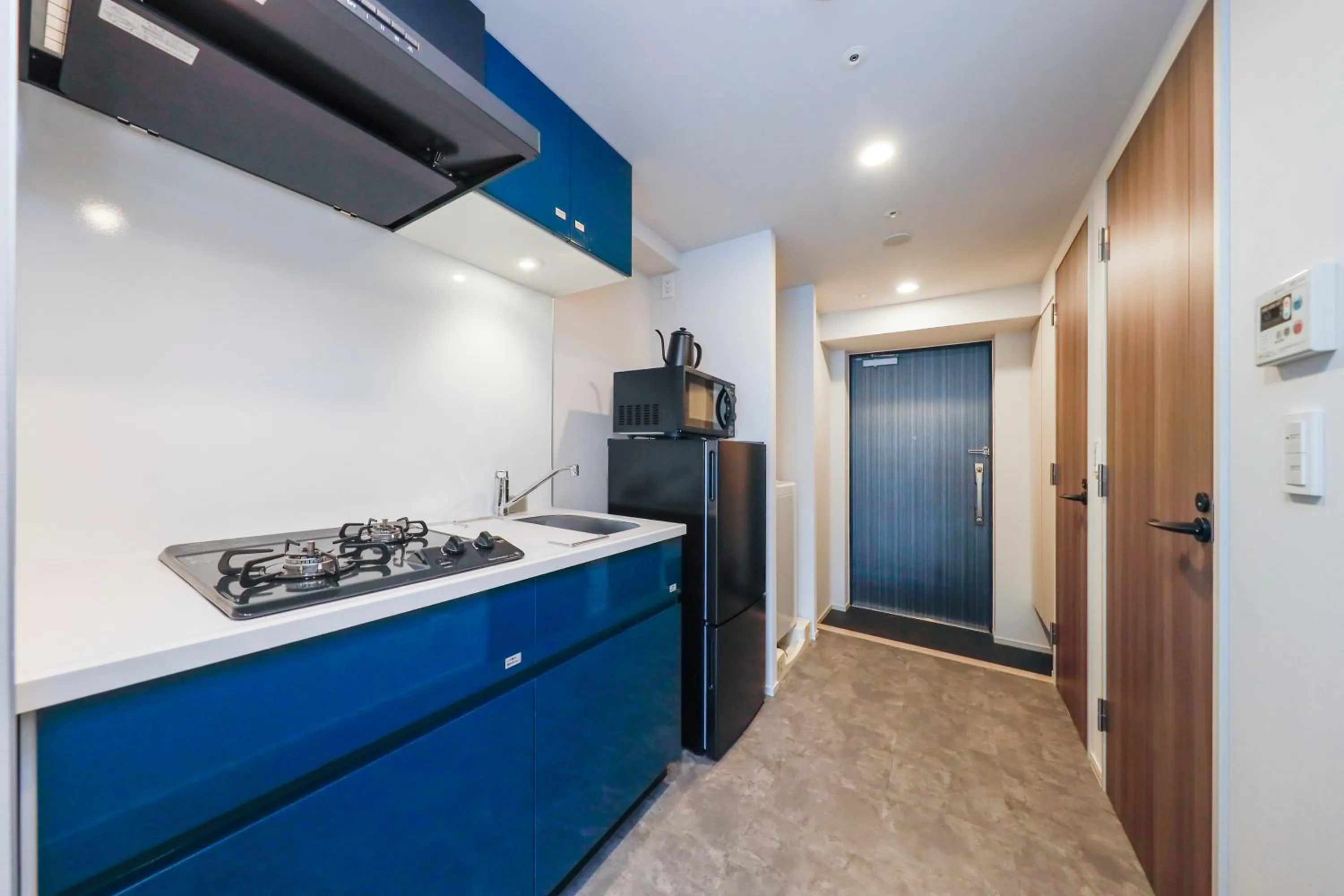 Seaside Tamachi by Tranova