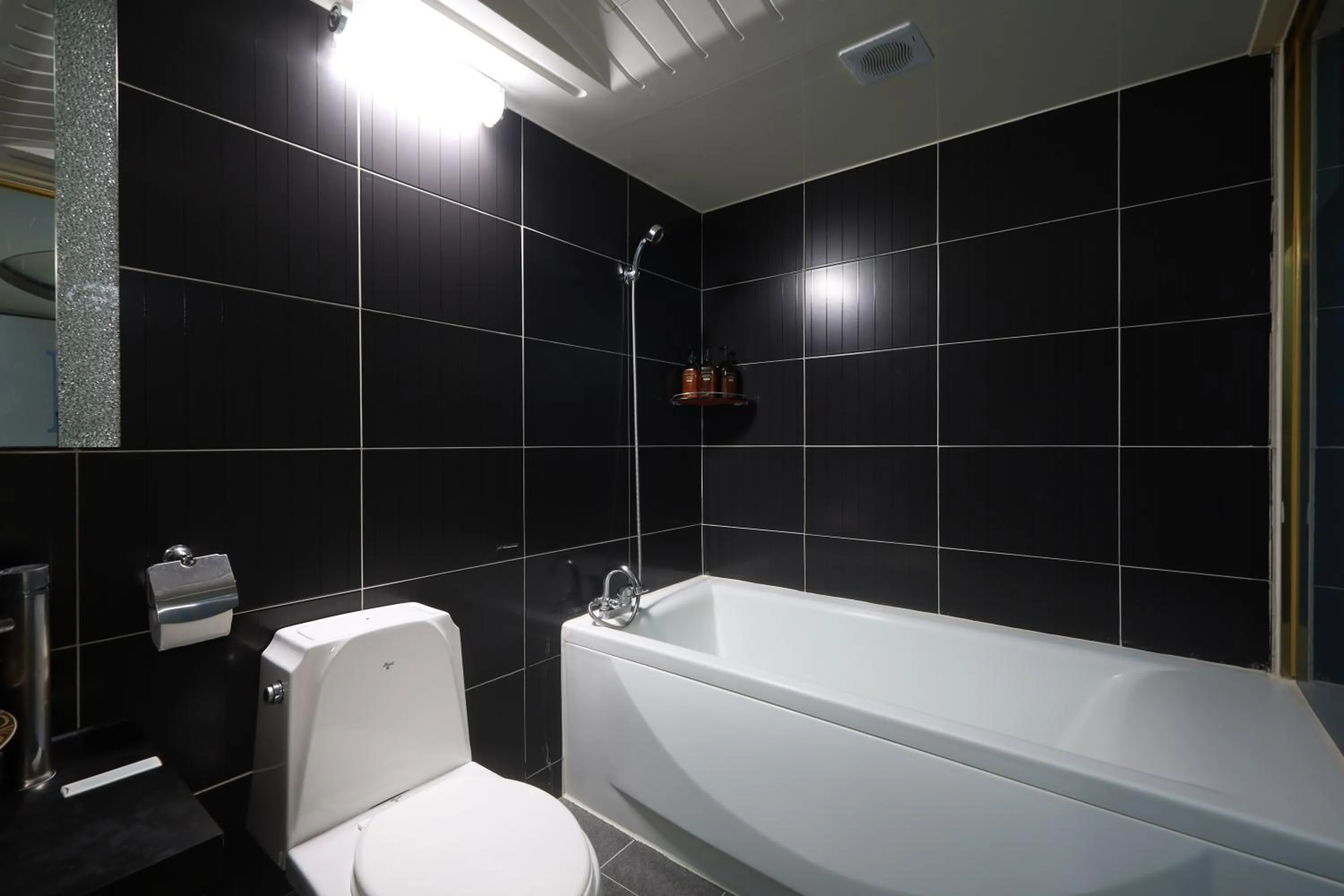 Masan Valentine Hotel