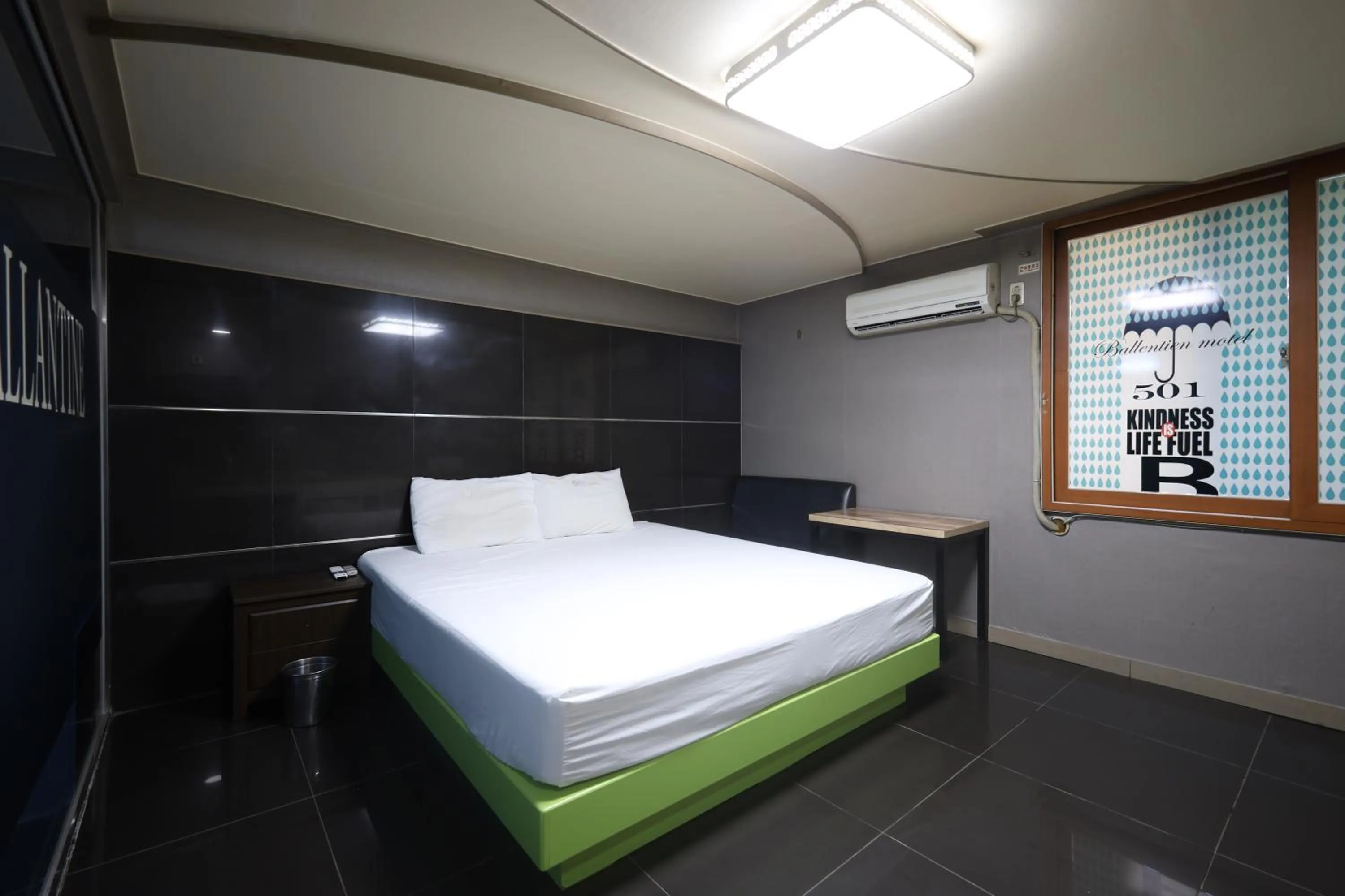 Masan Valentine Hotel