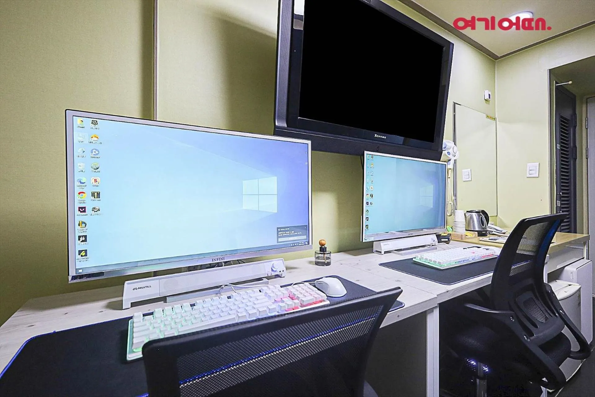 Masan Valentine Hotel