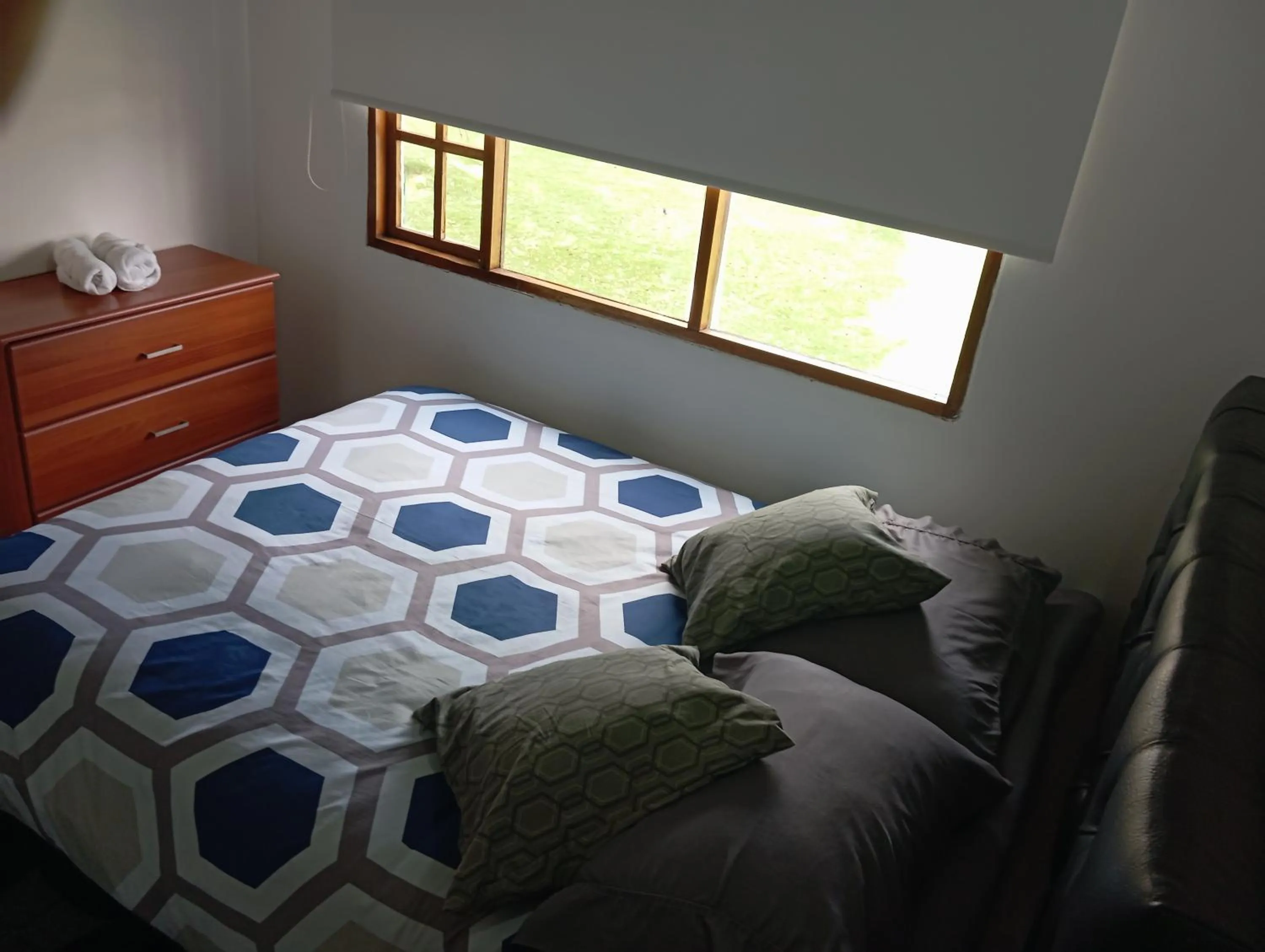 Bed in HOTEL MENDOZA BOUTIQUE - Cerca Aeropuerto El Dorado