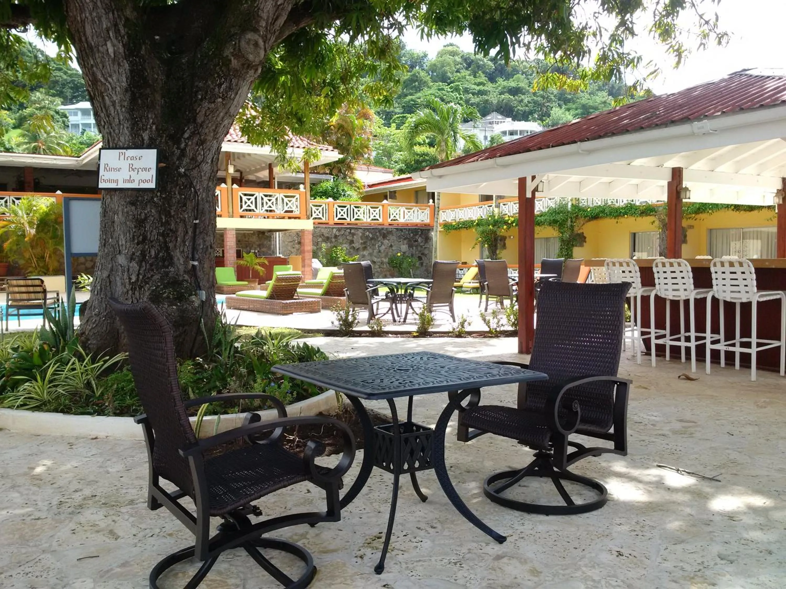 Sunset Shores Beach Hotel