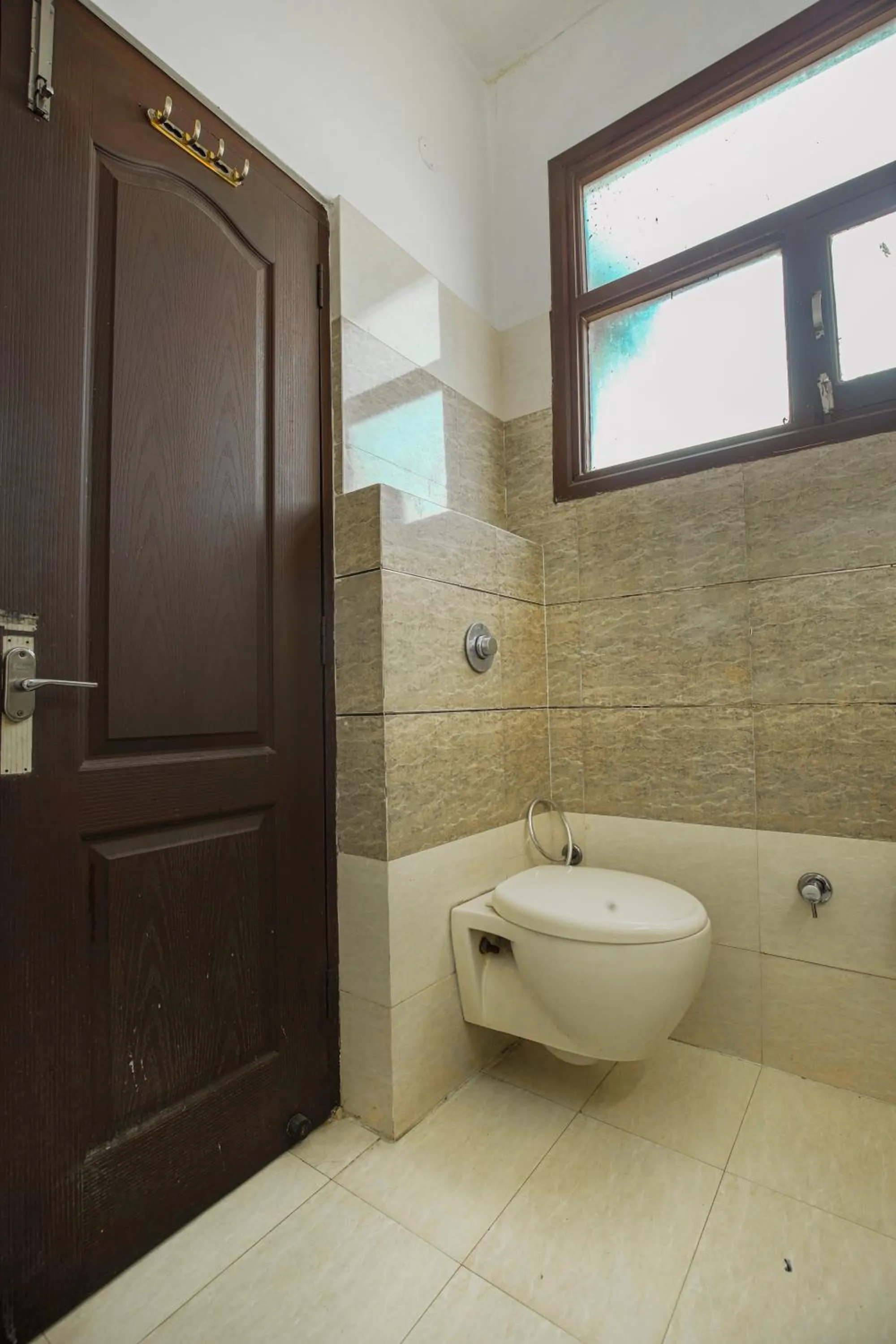 Bathroom in VK Hotels & Resorts