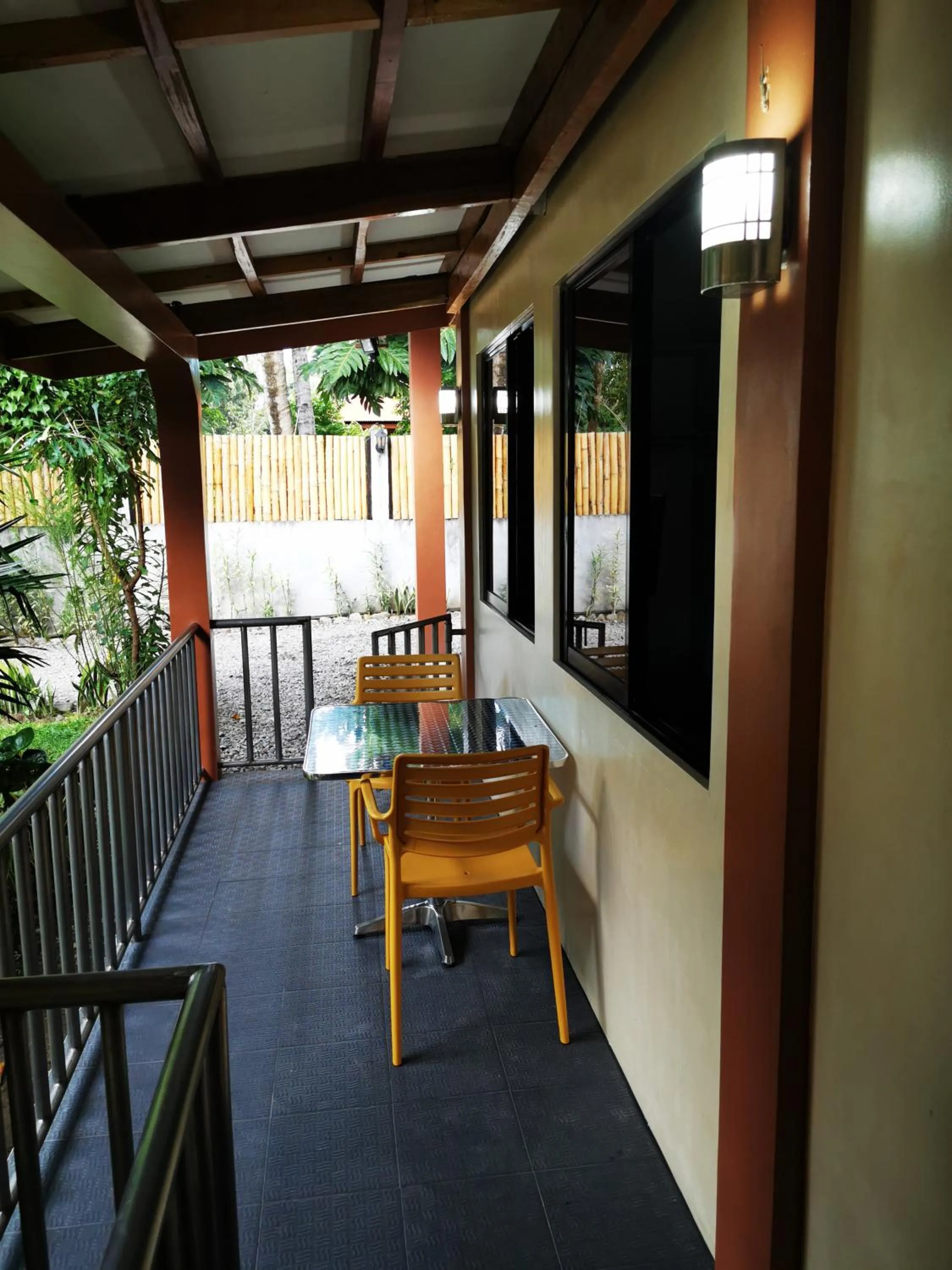 Marianita's cottages