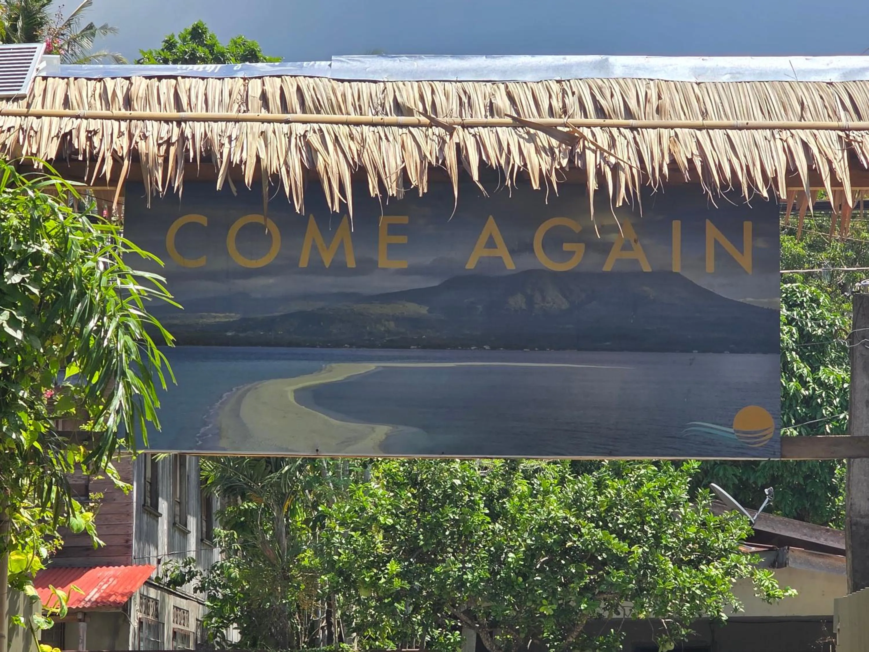 Marianita's cottages