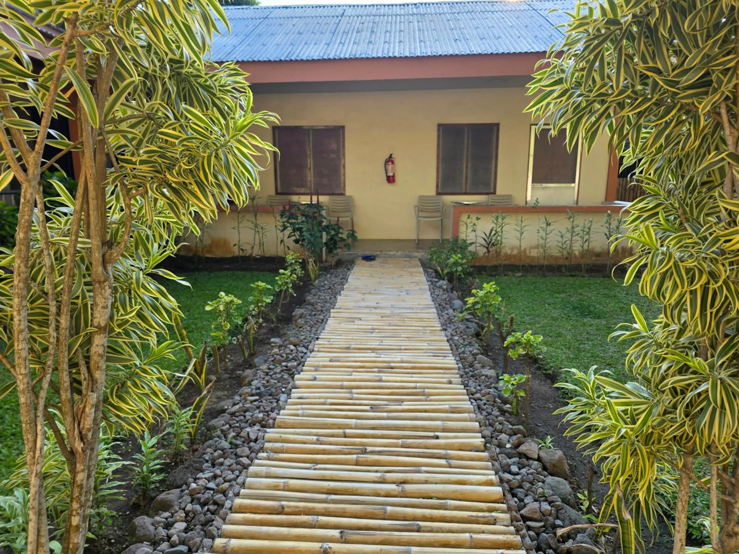 Marianita's cottages