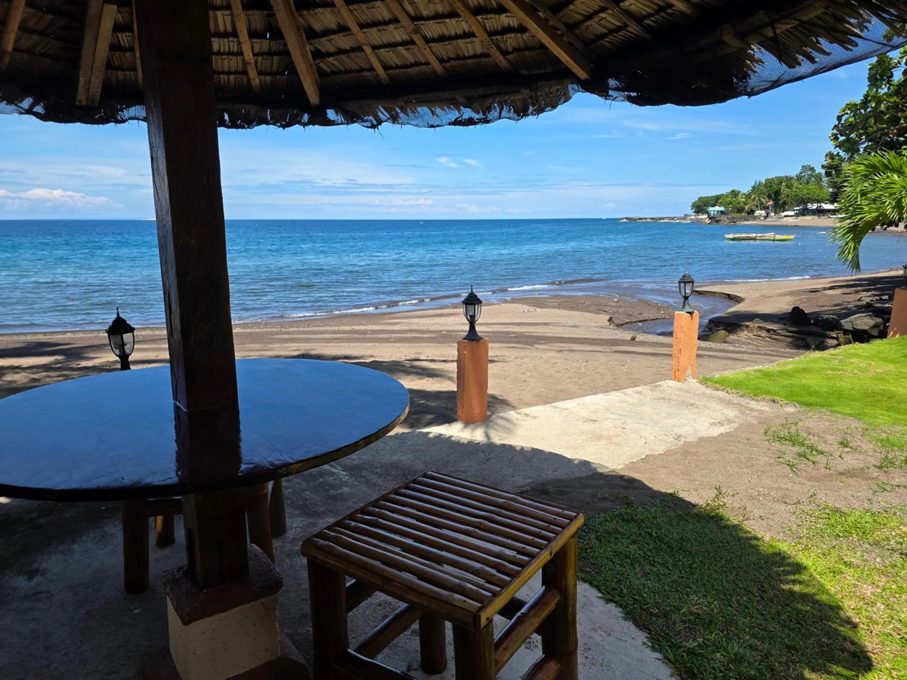 Marianita's cottages