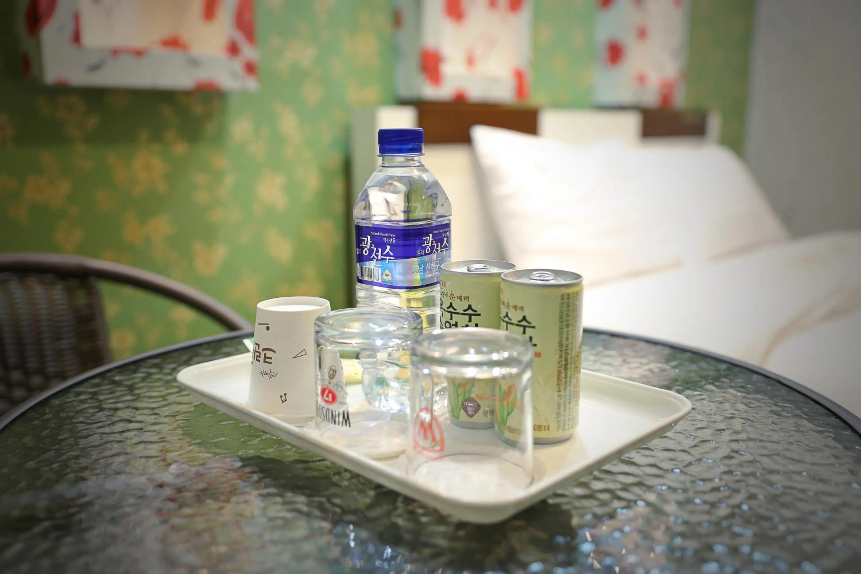 Suncheon Nobless Hotel