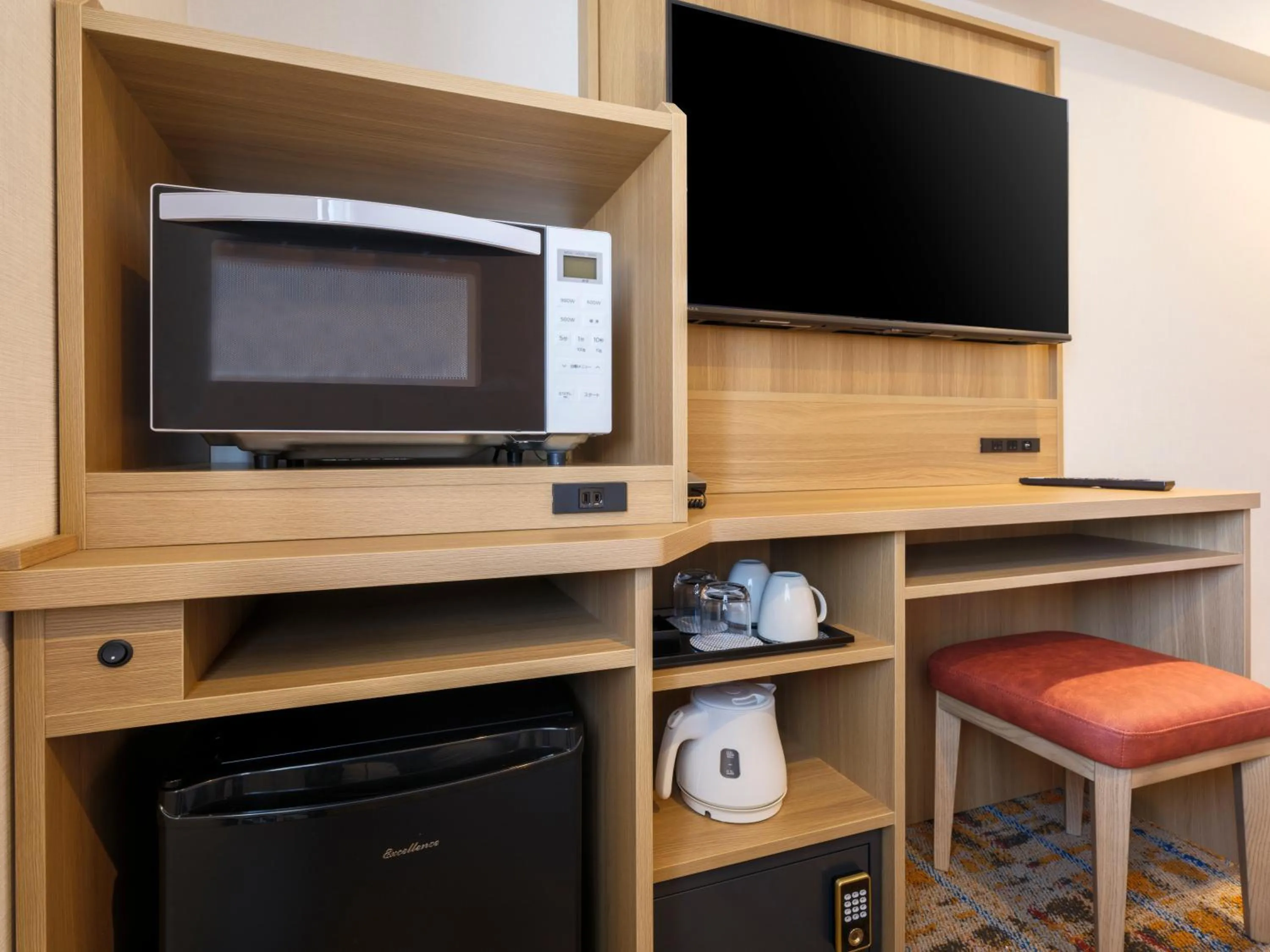 HOTEL MYSTAYS Higashi Jujo