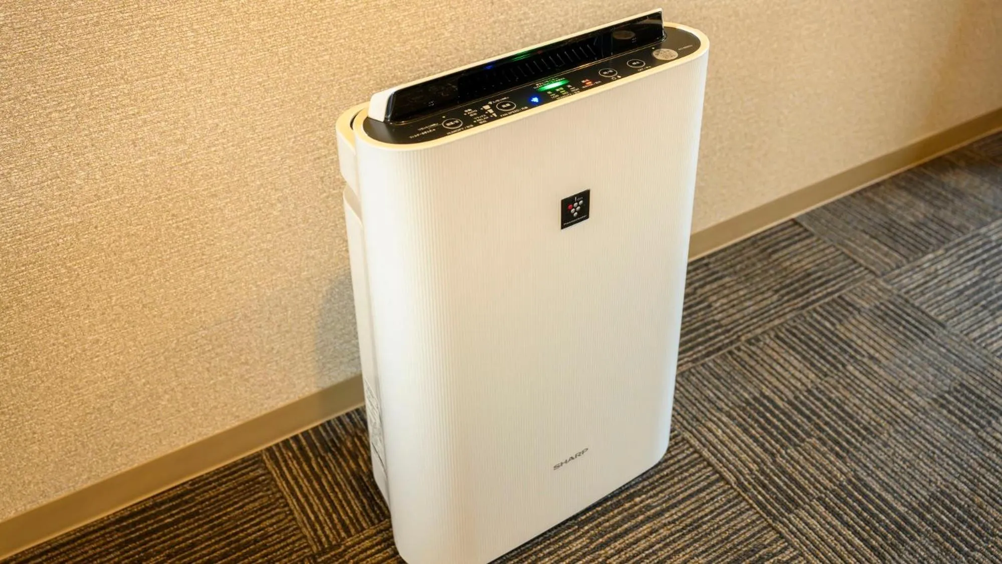 Area and facilities in HOTEL MYSTAYS Higashi Jujo