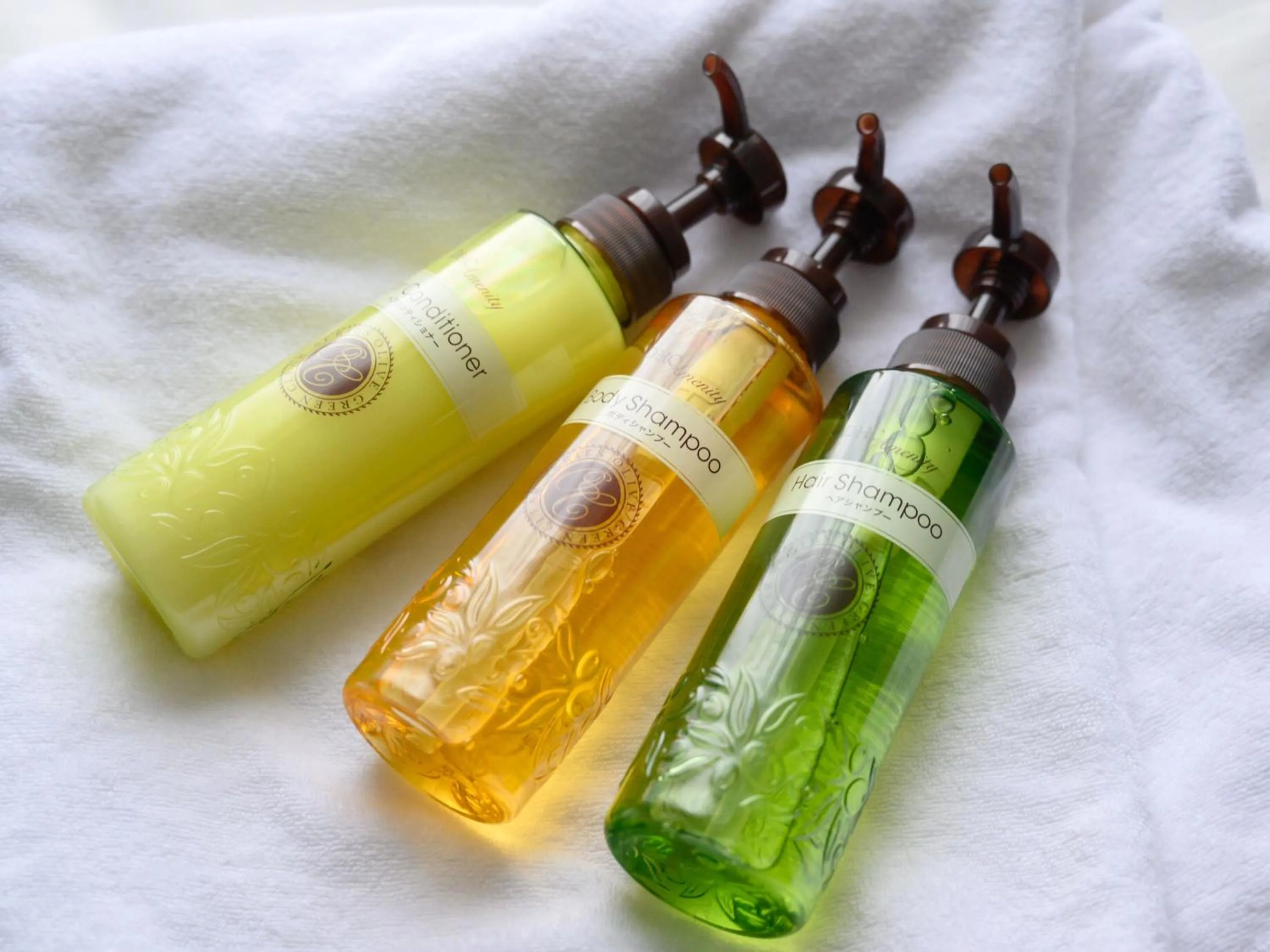 Bathroom in FLEXSTAY INN Iidabashi