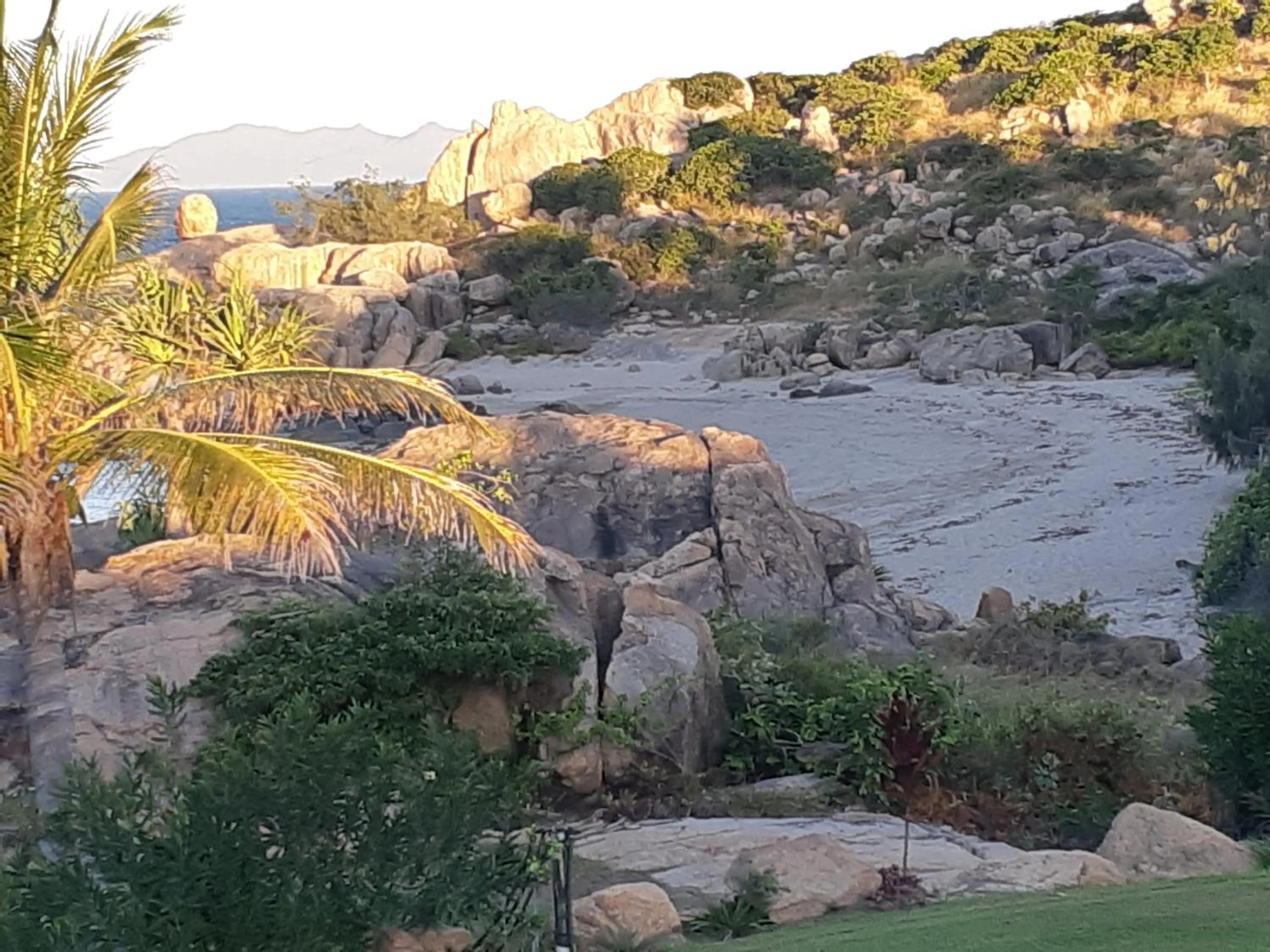 Whitsunday Sands Resort