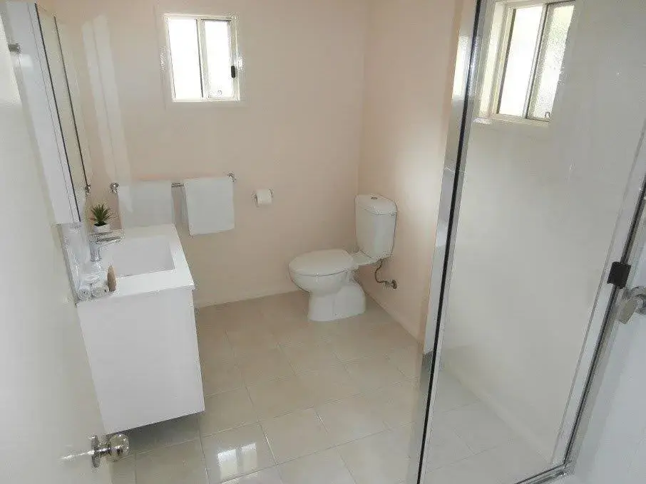 Two-Bedroom Apartment with View in Whitsunday Sands Resort Two-Bedroom Apartment with View in Whitsunday Sands Resort