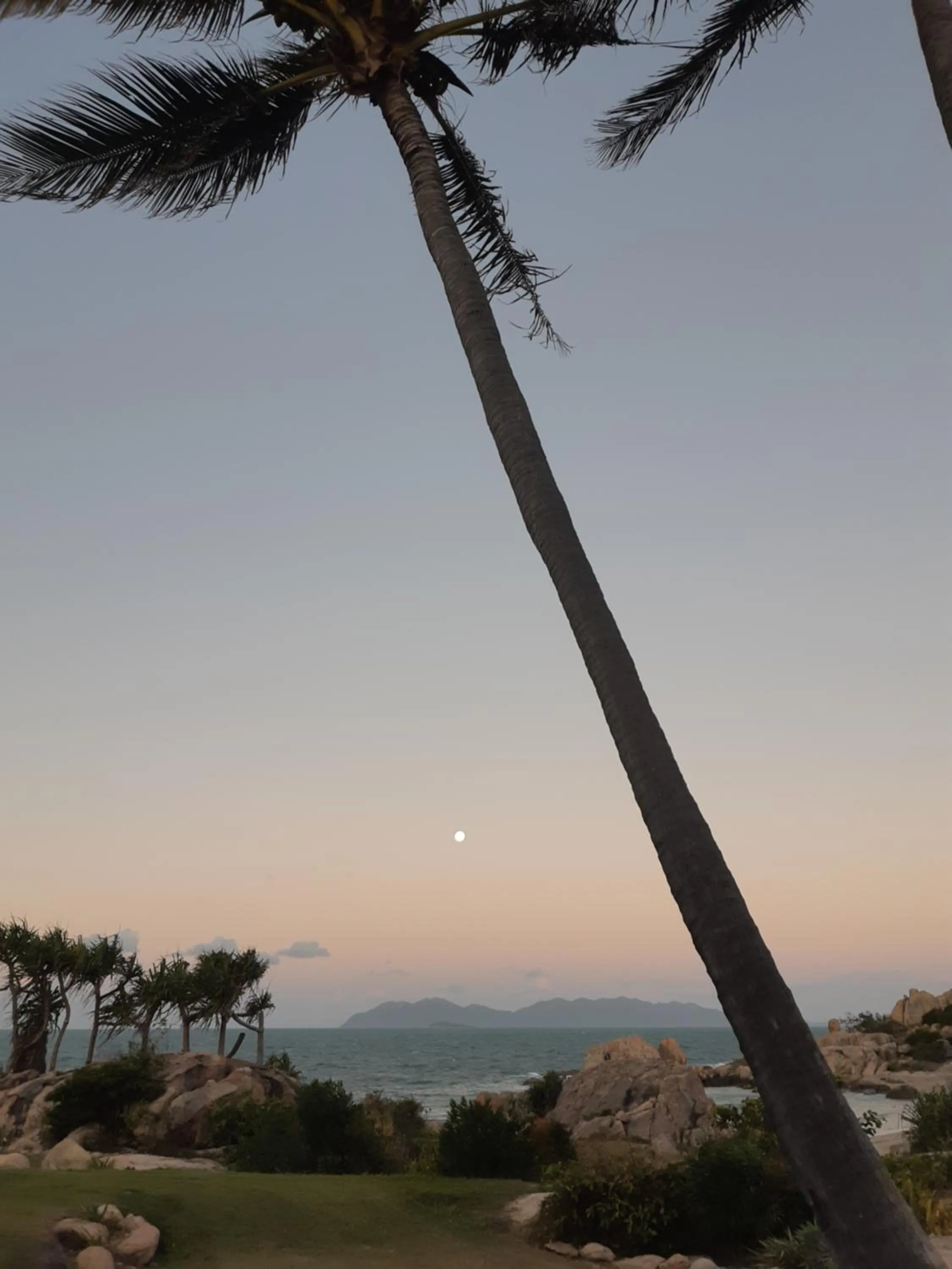 Nearby landmark in Whitsunday Sands Resort