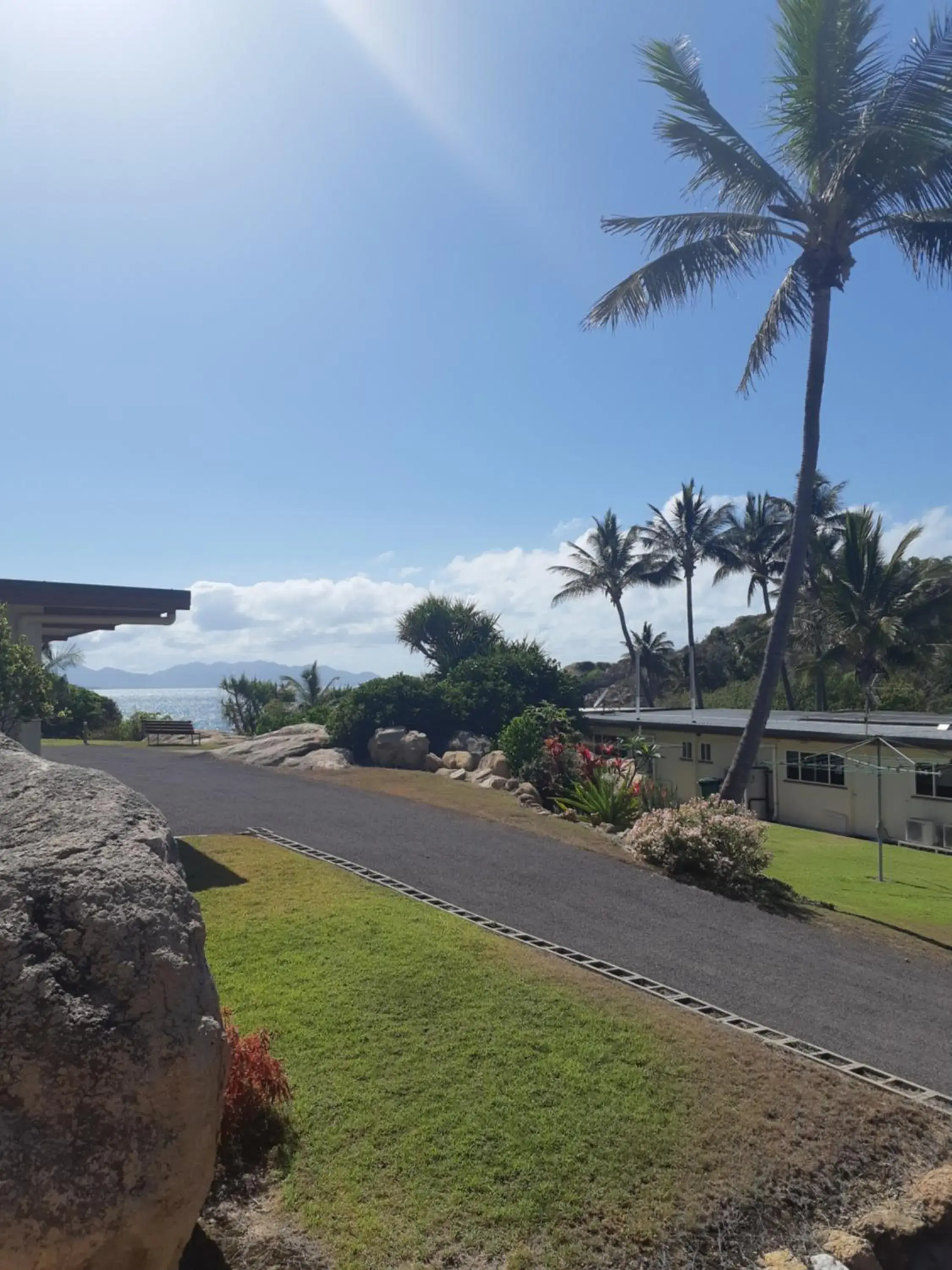 One Bedroom Queen Apartment in Whitsunday Sands Resort One Bedroom Queen Apartment in Whitsunday Sands Resort