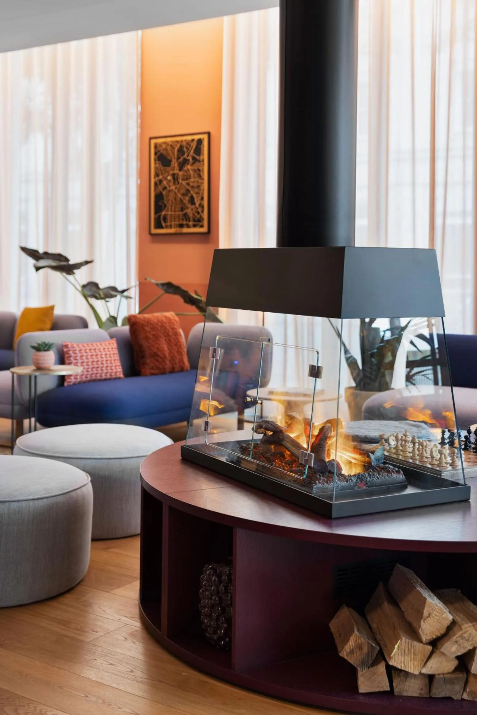 Stay KooooK Leipzig City - Online Check In