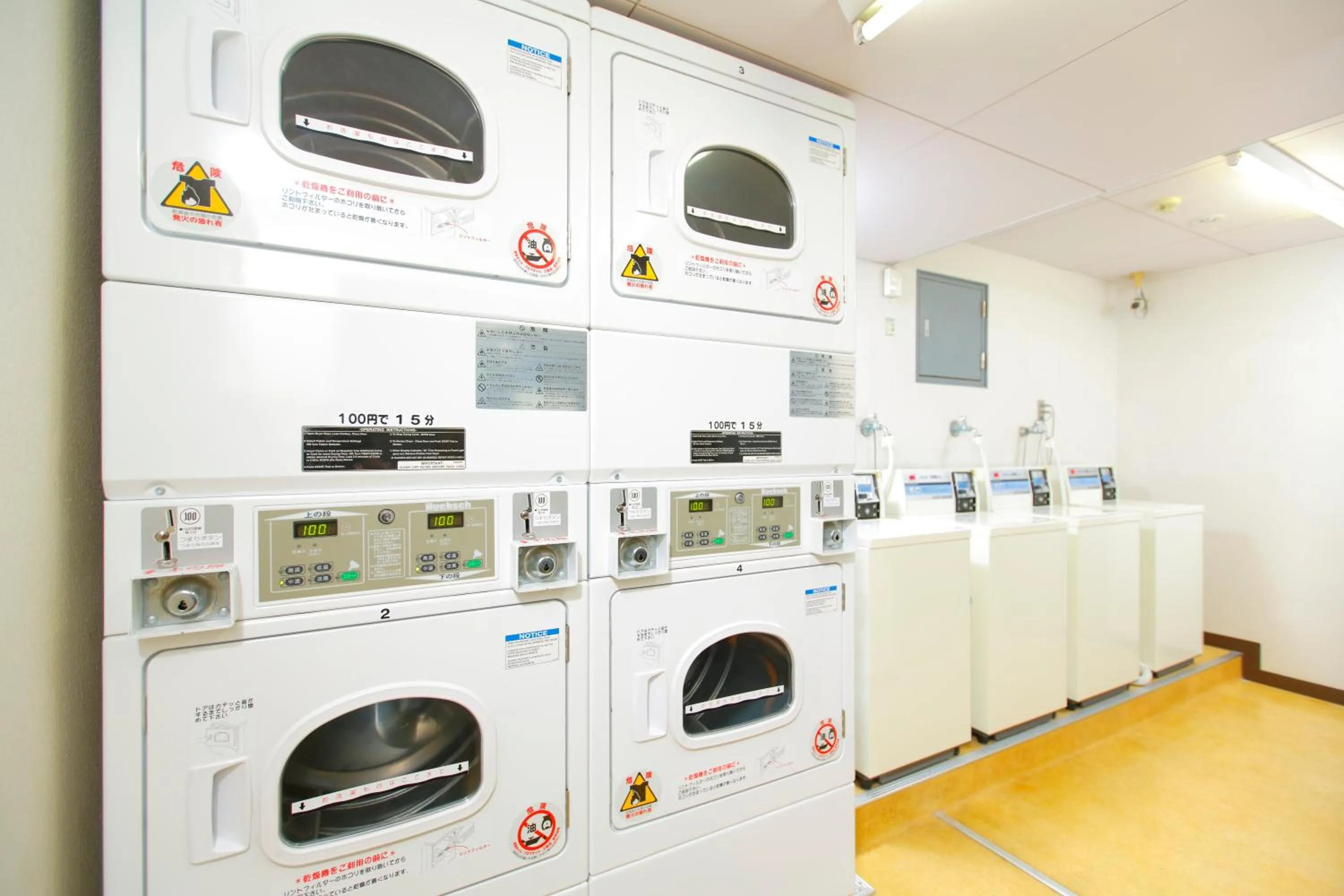 Other in FLEXSTAY INN Nakanobu