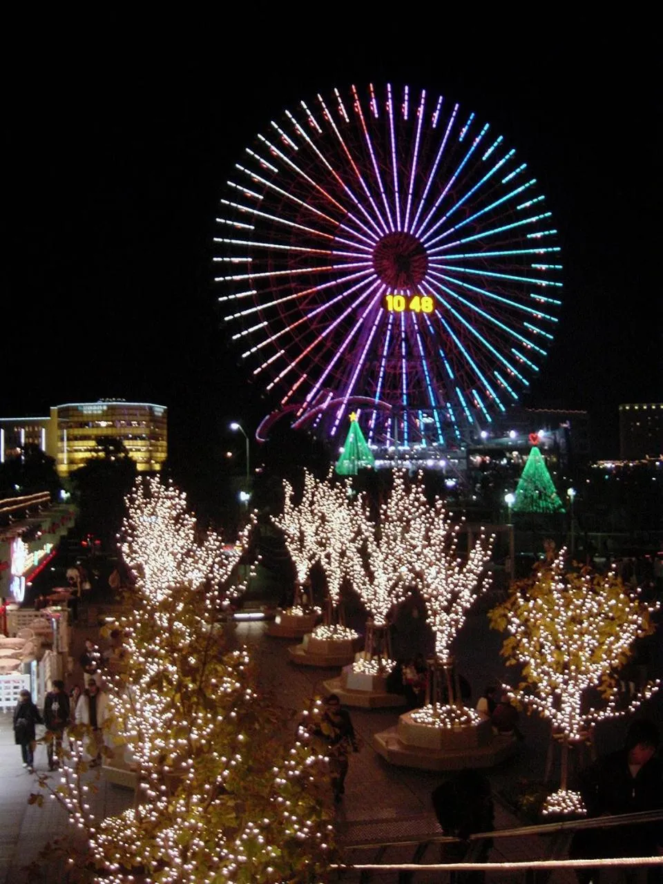 Property building in Flexstay Inn Sakuragicho