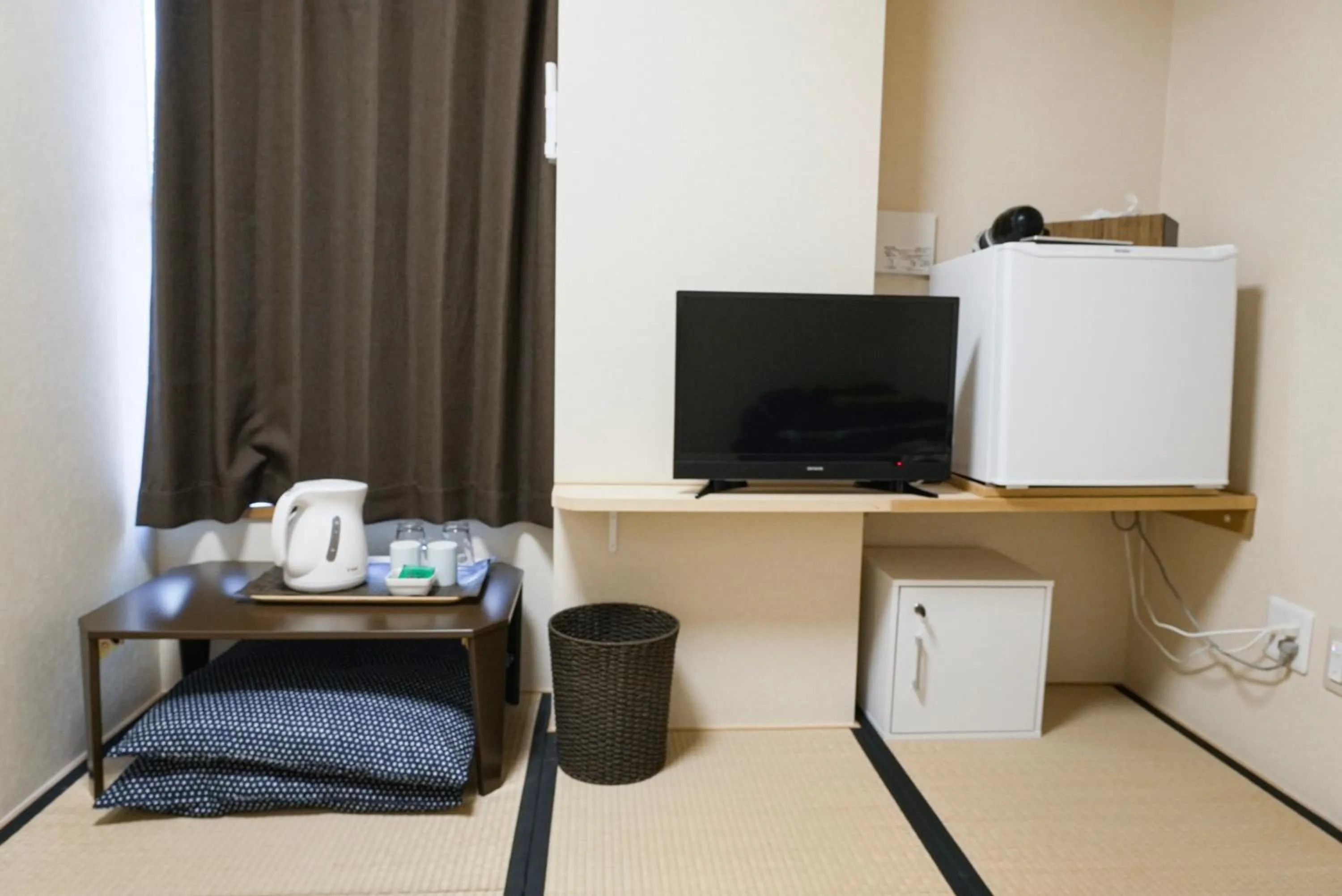 Lodging Tokyo Shibamata