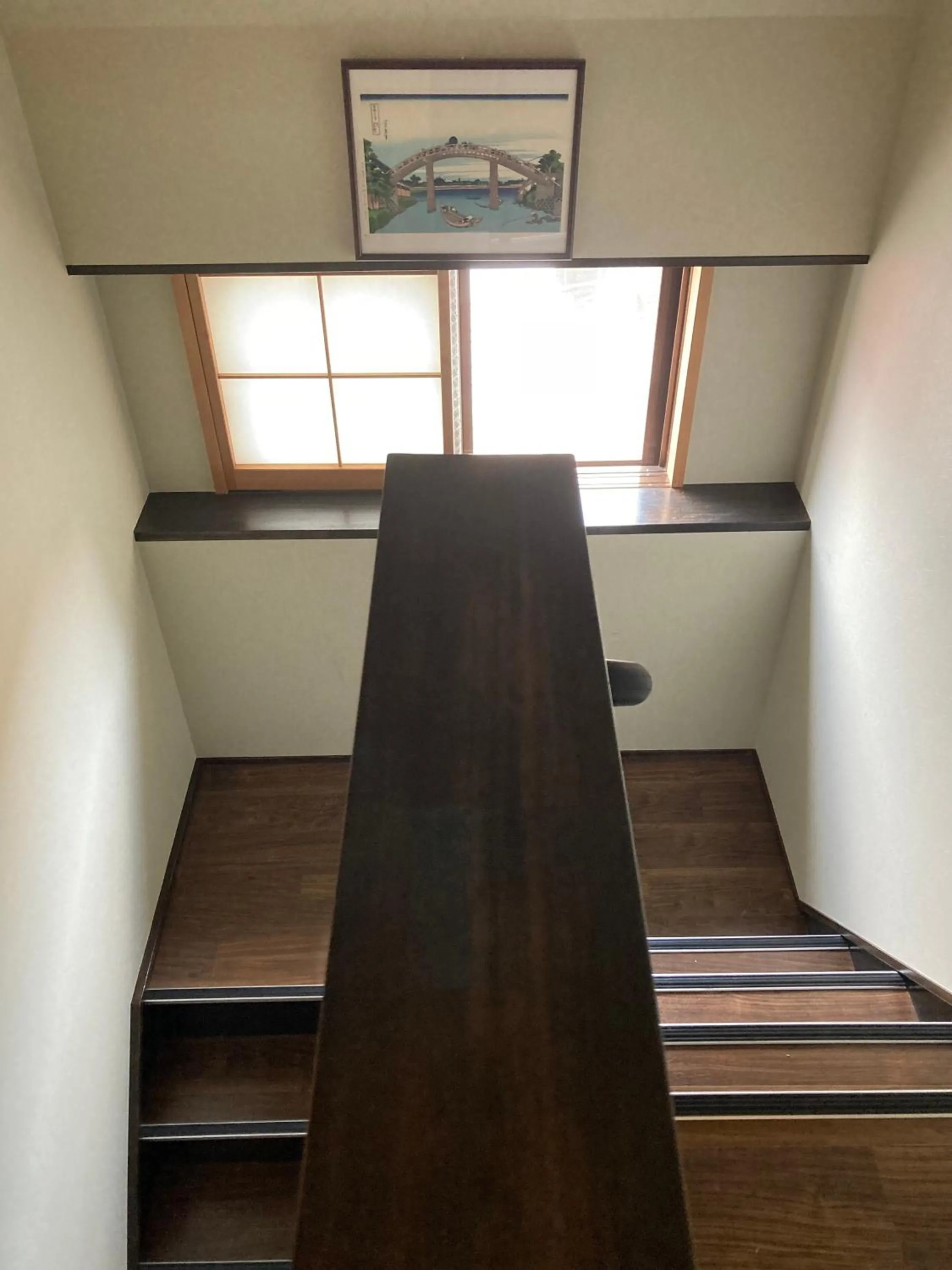 Lodging Tokyo Shibamata