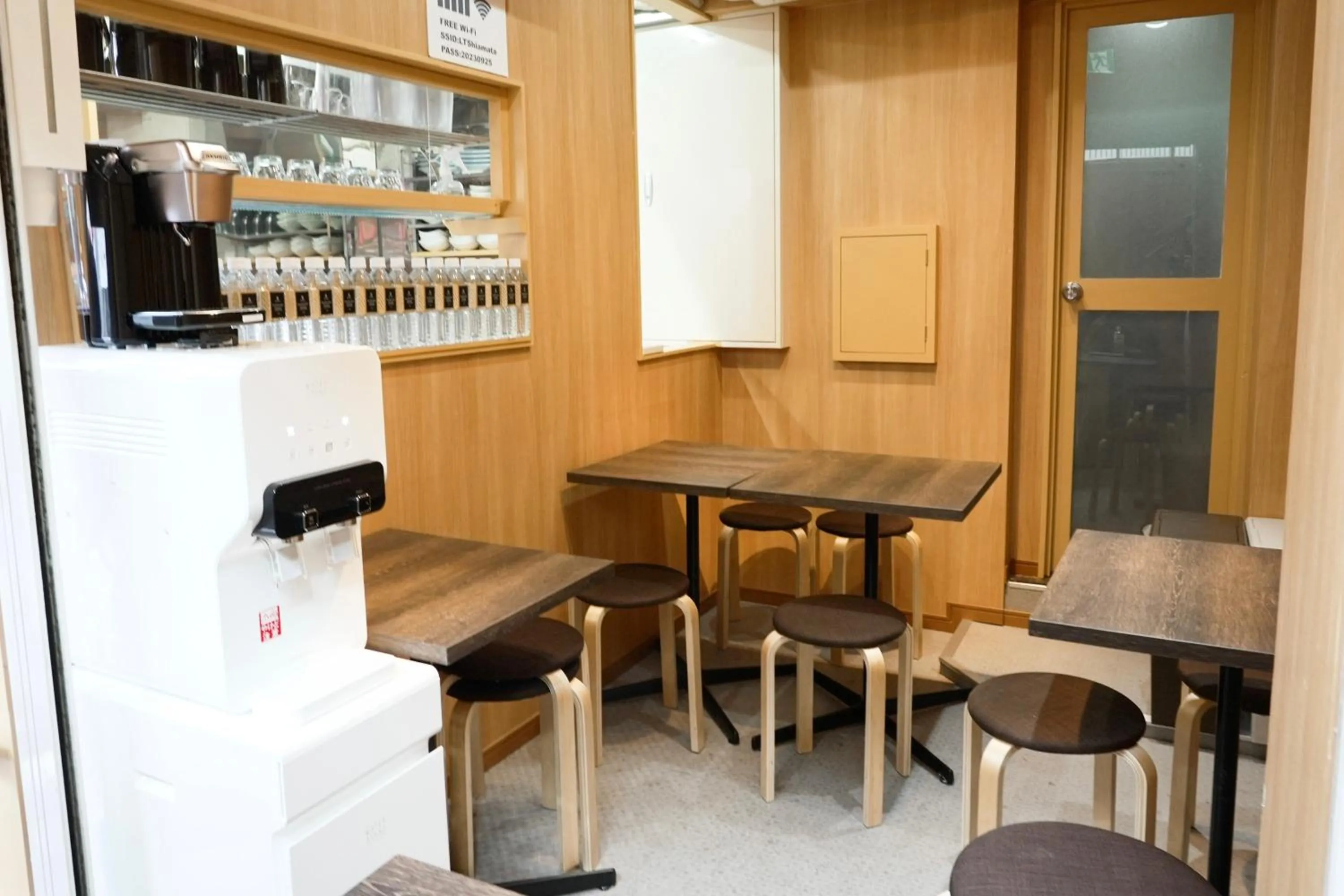 Lodging Tokyo Shibamata