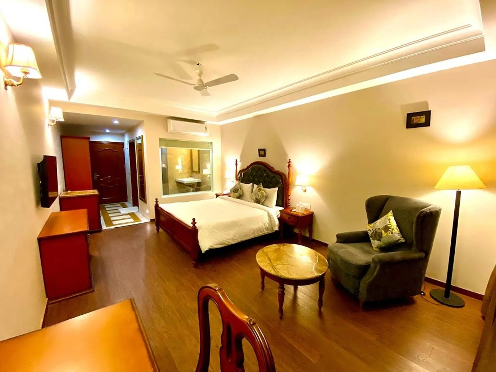 Other, Bed in Ranbanka Heritage Resort 1 km from Bhilwara Railway Station