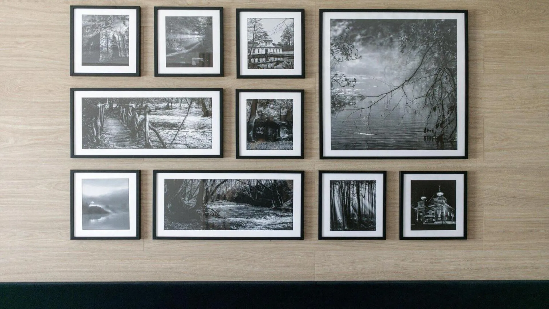 Photo of the whole room in B&B HOTEL Tomaszów Lubelski