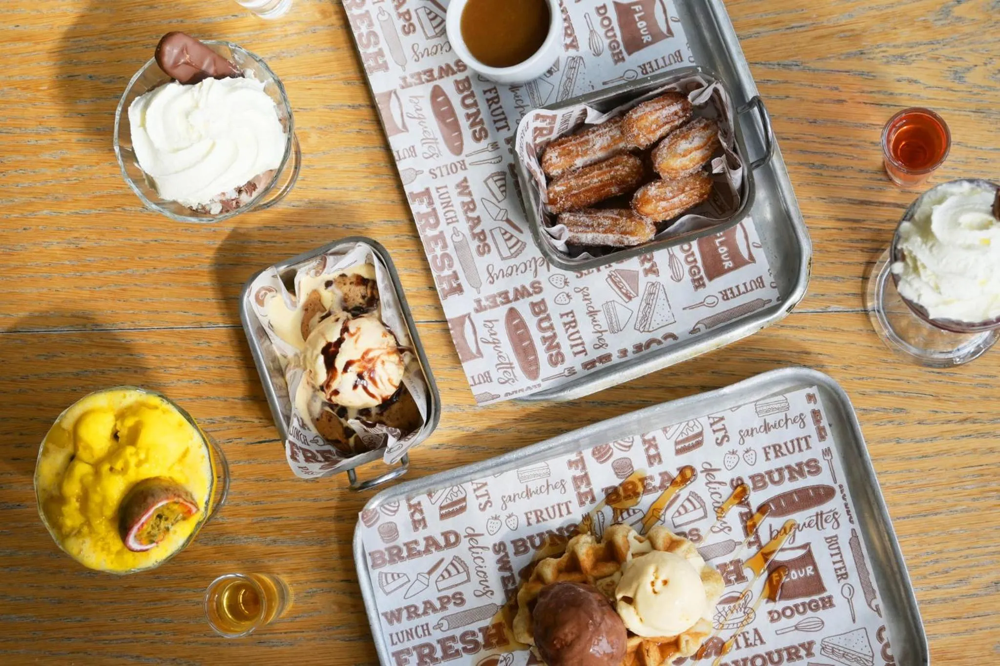 Restaurant/places to eat in Holiday Inn Brighton Seafront by IHG