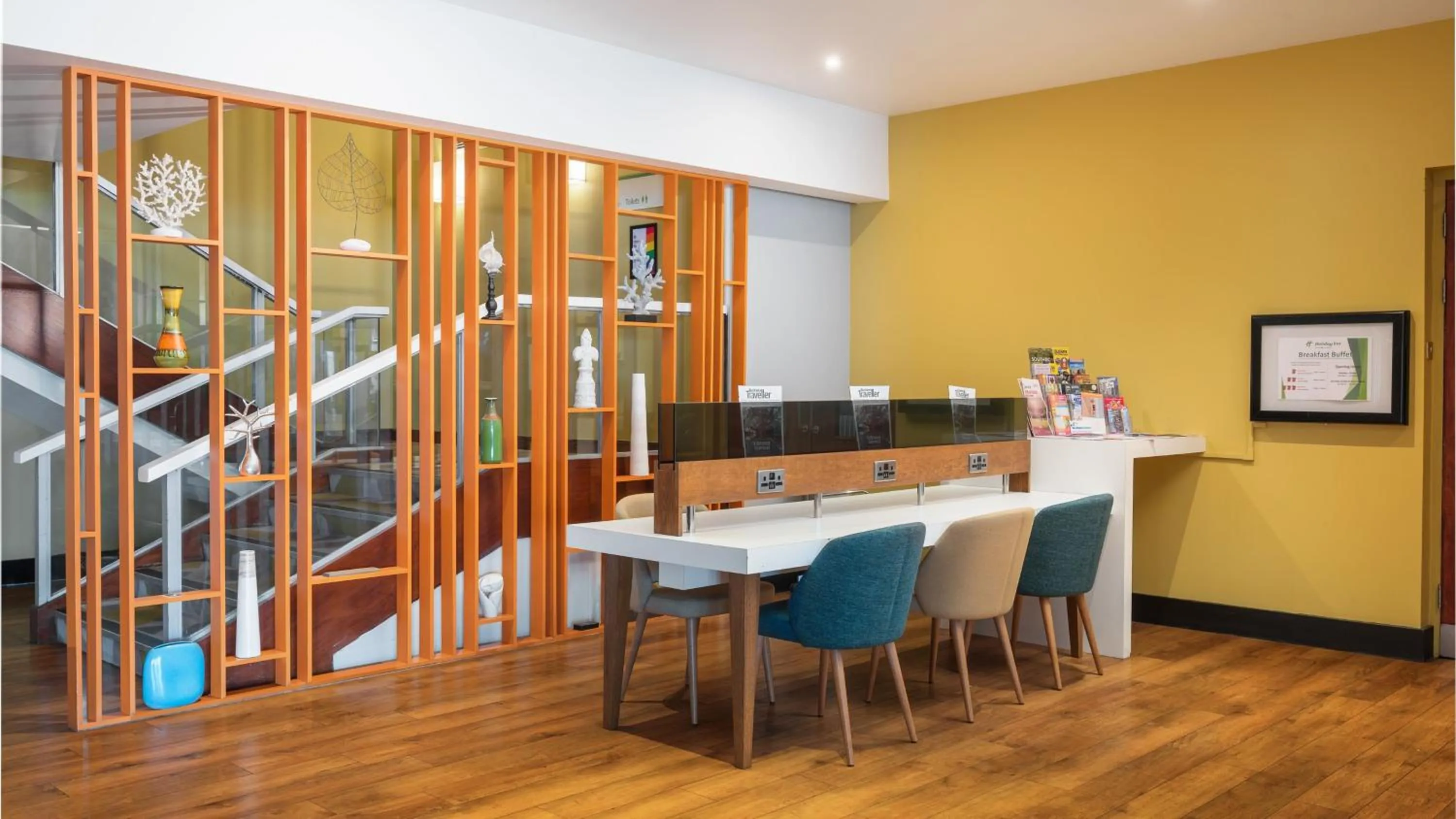 Other in Holiday Inn Brighton Seafront by IHG