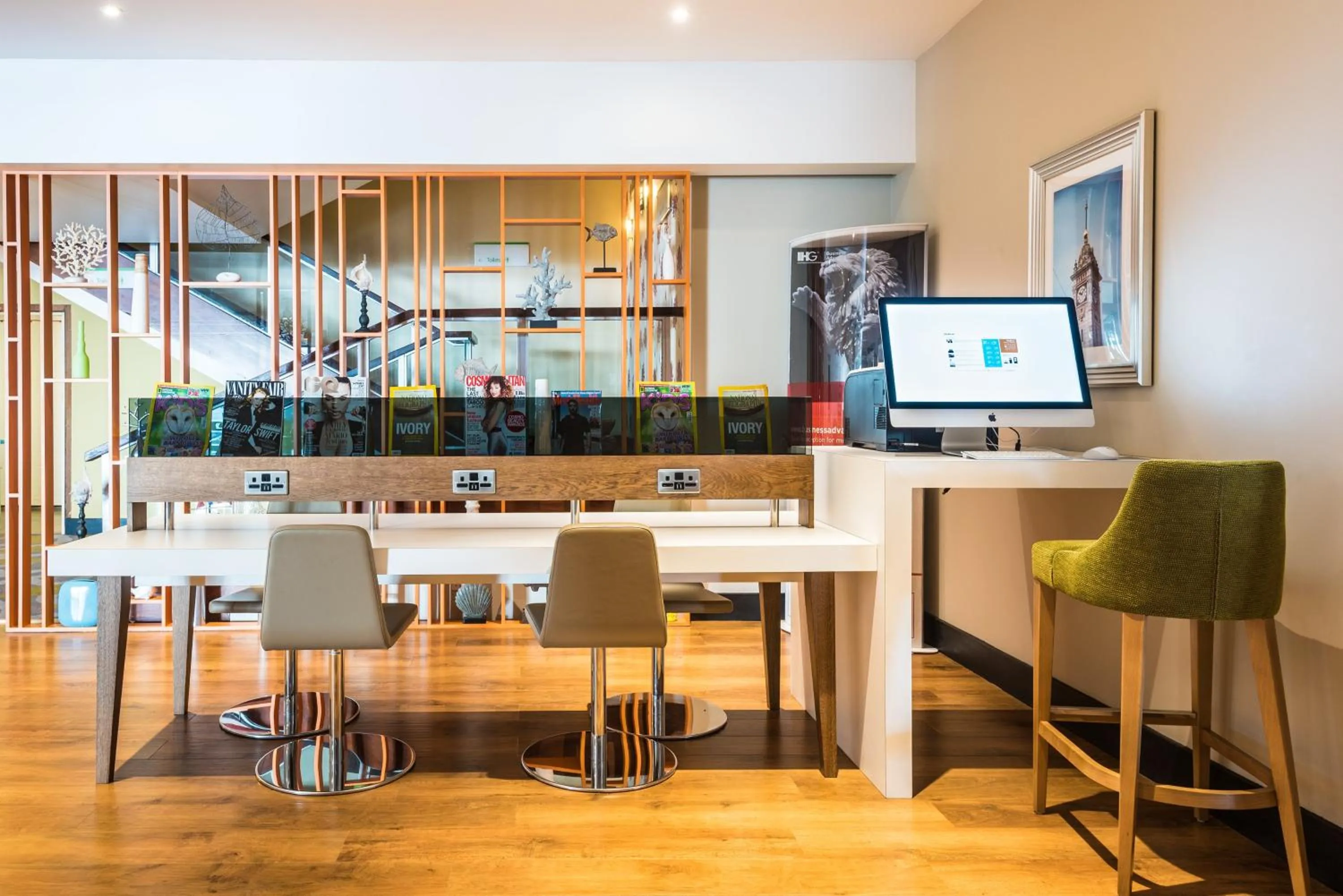 Other in Holiday Inn Brighton Seafront by IHG