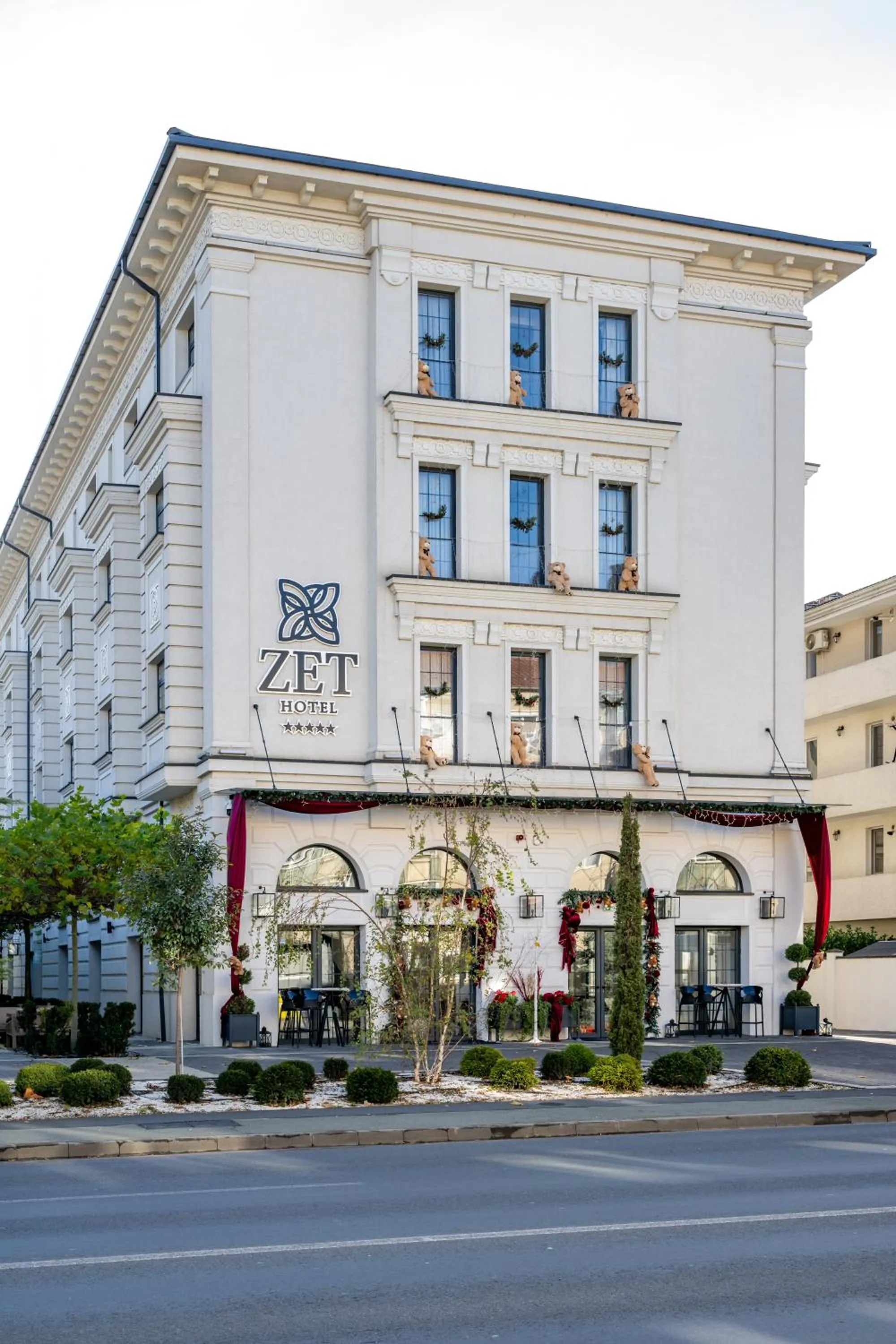 ZET Hotel