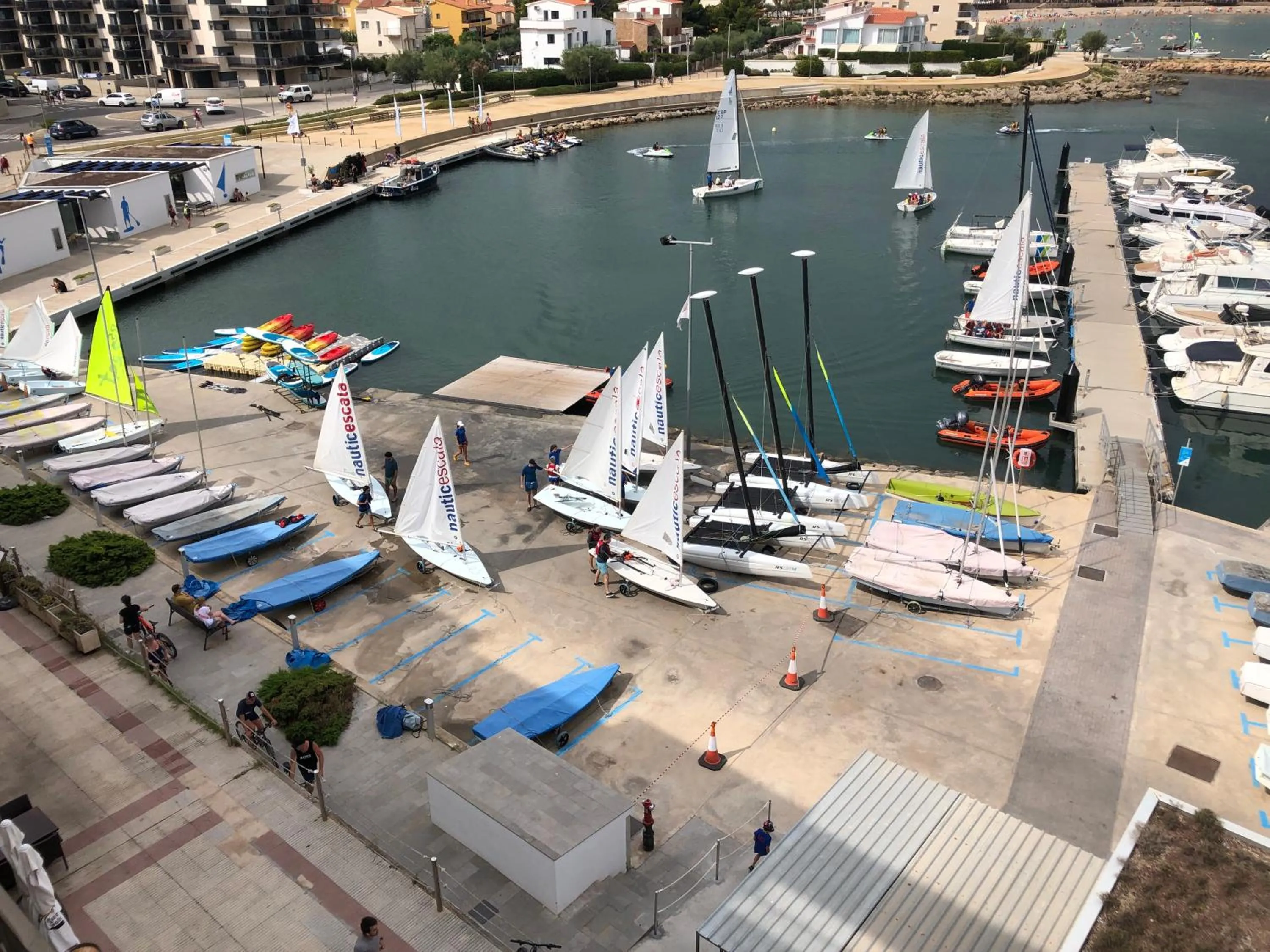 Activities in Solo Atico Guest Suites